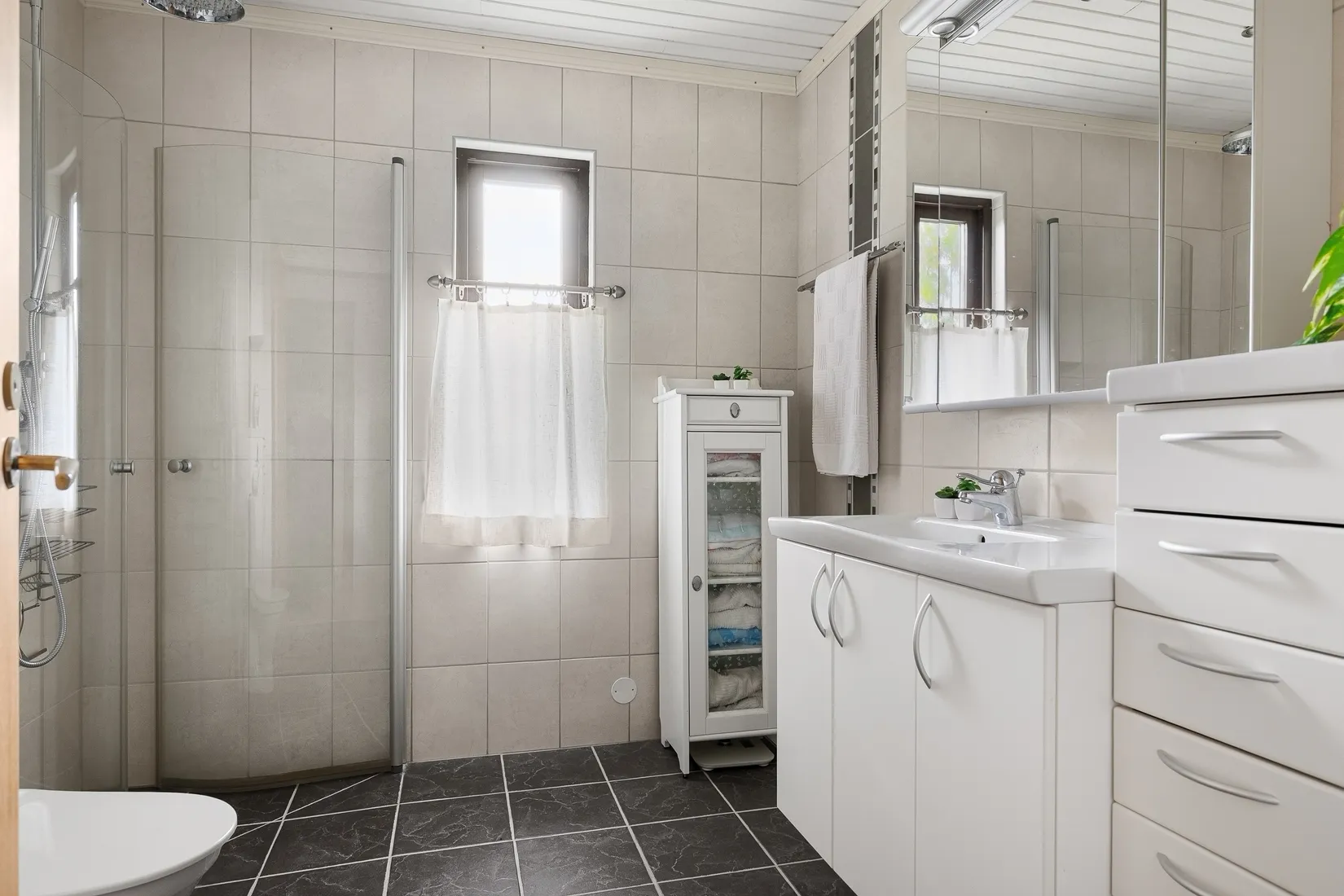 Villa, Trumpetarbacken 18, Krikonbacken, Nyköping