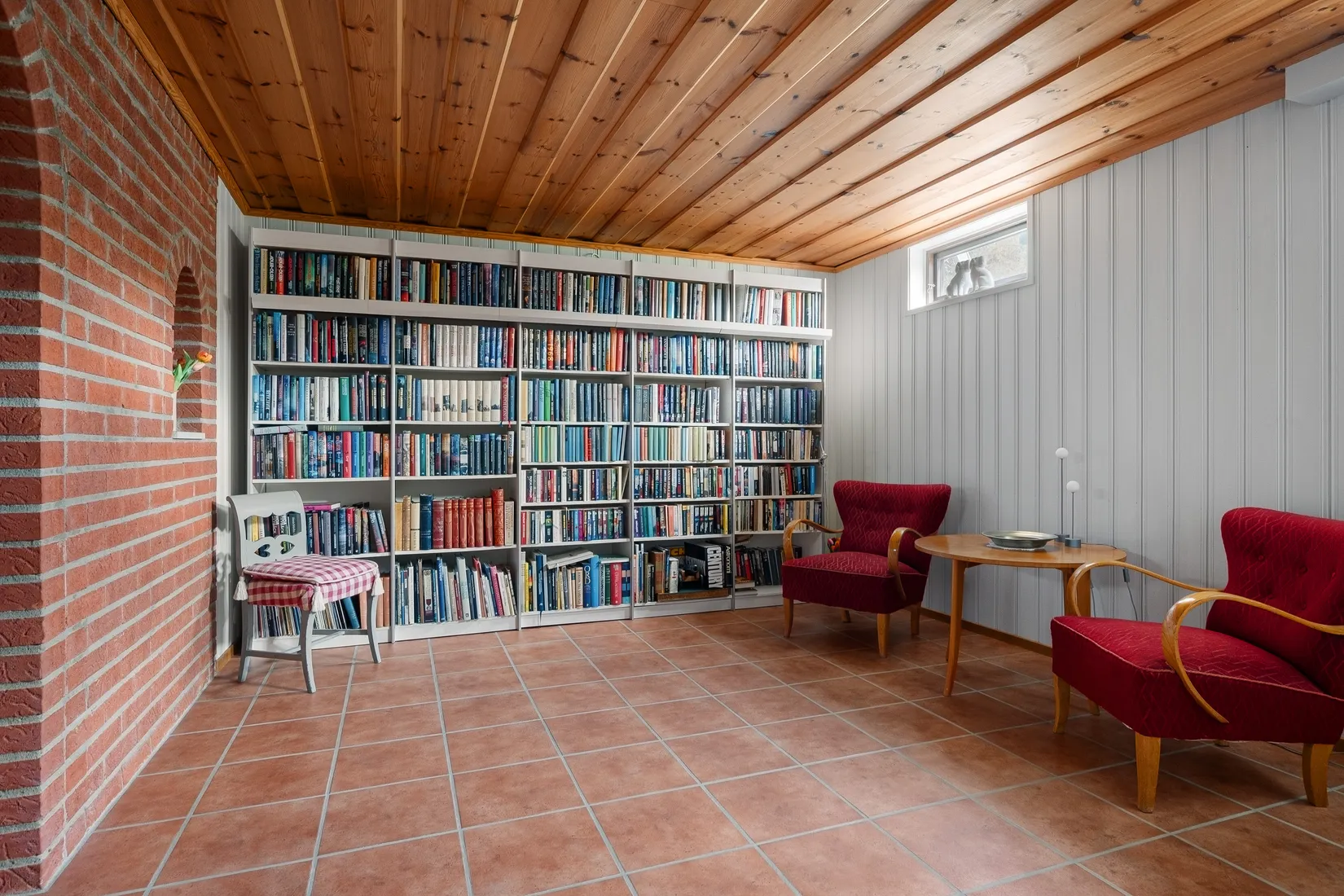 Villa, Trumpetarbacken 18, Krikonbacken, Nyköping