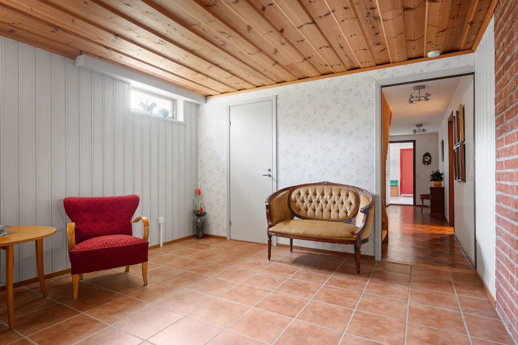 Villa, Trumpetarbacken 18, Krikonbacken, Nyköping