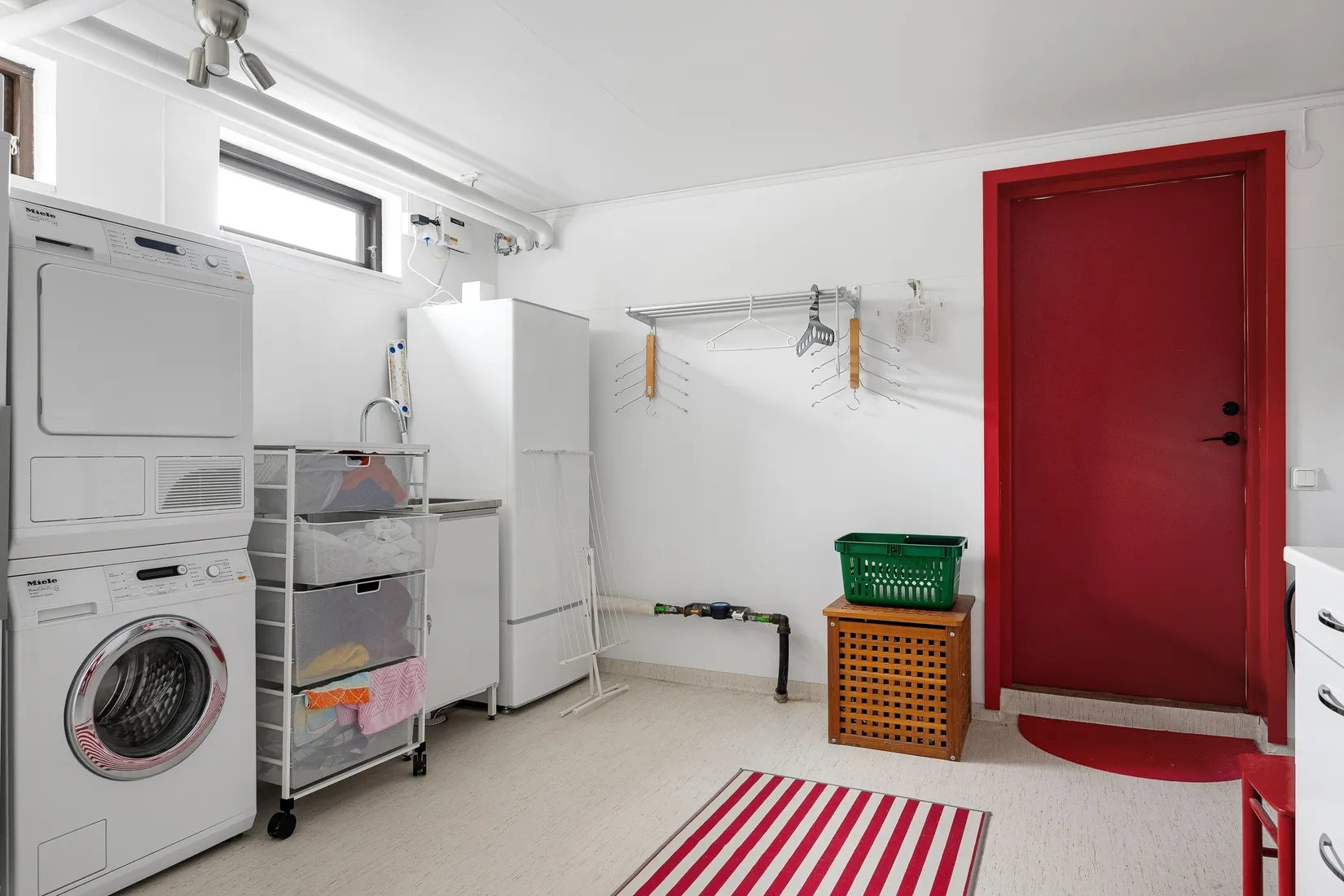 Villa, Trumpetarbacken 18, Krikonbacken, Nyköping
