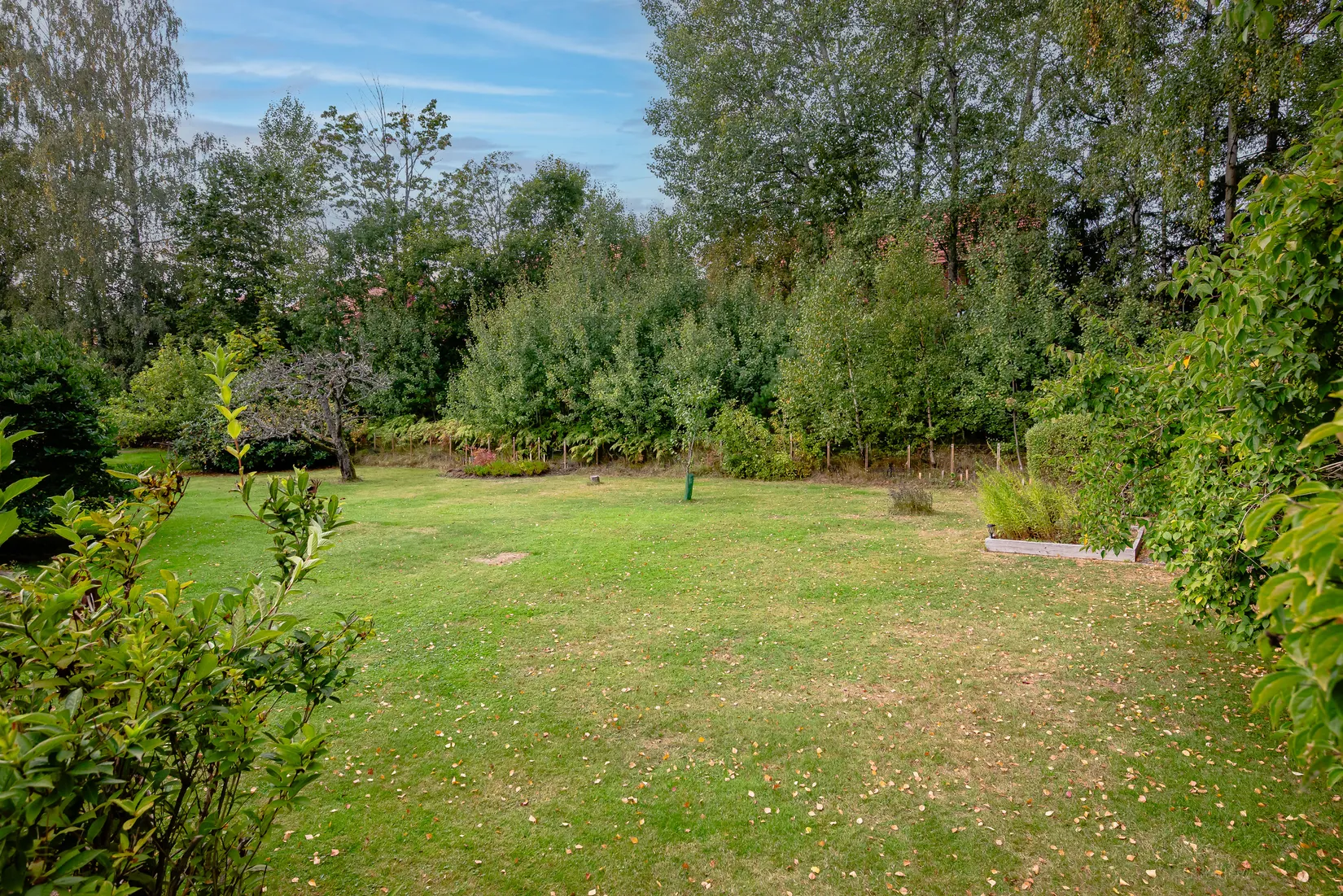 Villa, Trumpetarbacken 18, Krikonbacken, Nyköping