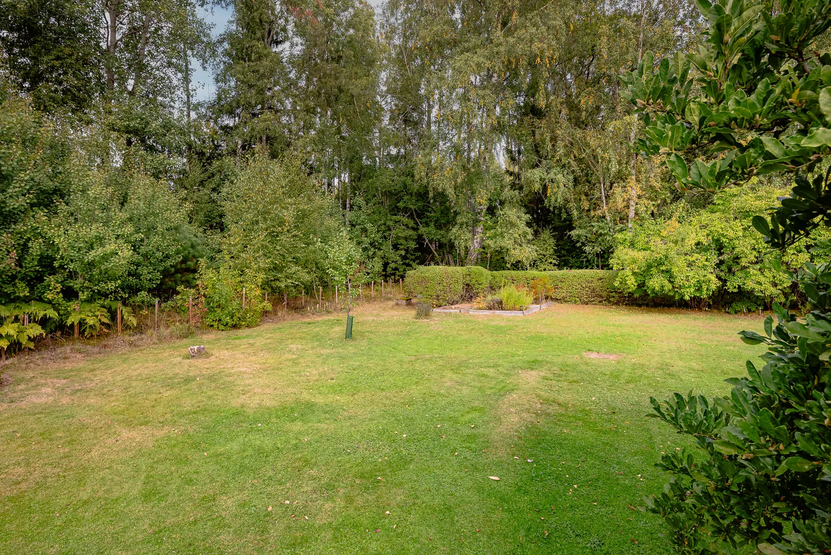 Villa, Trumpetarbacken 18, Krikonbacken, Nyköping