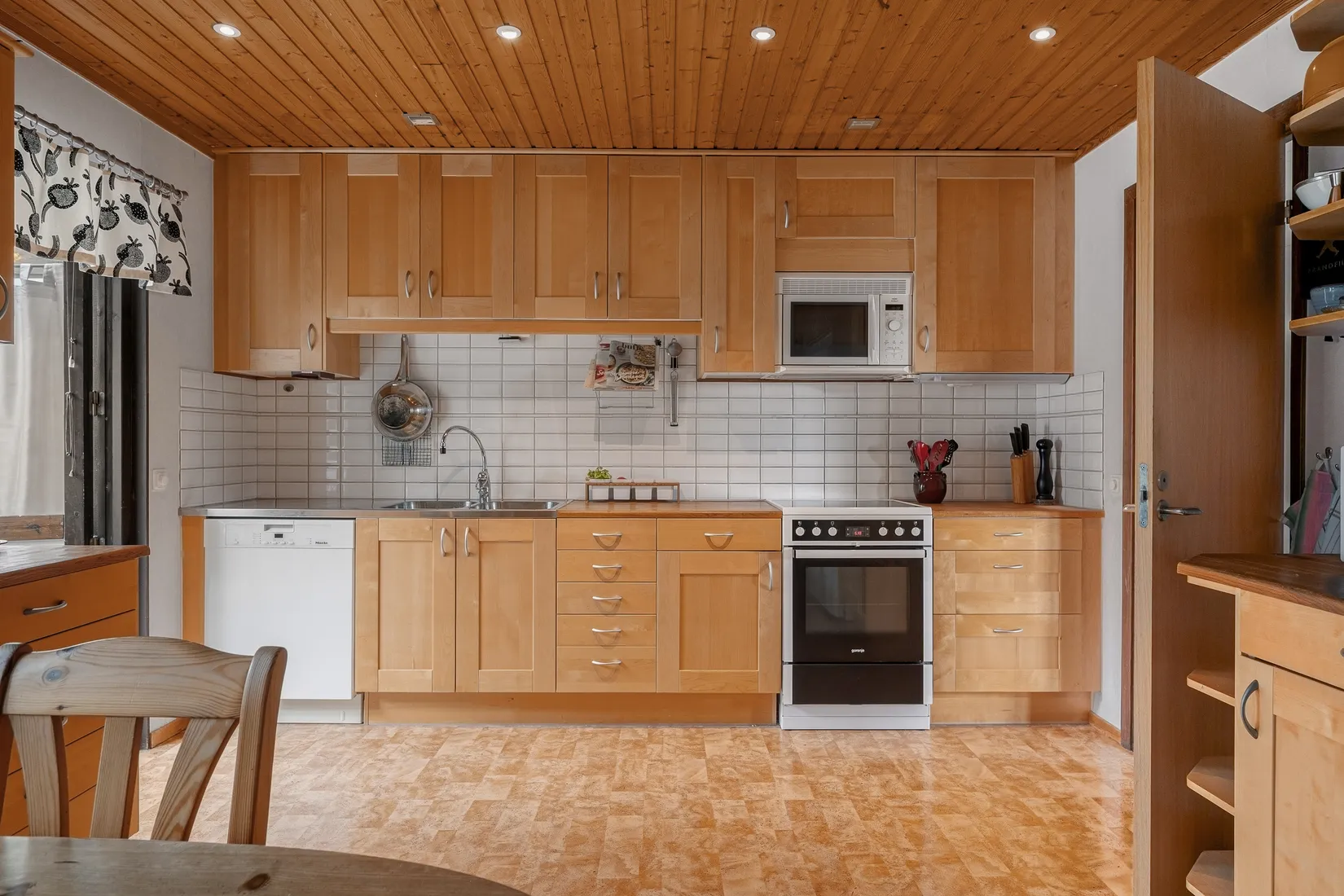 Villa, Trumpetarbacken 18, Krikonbacken, Nyköping