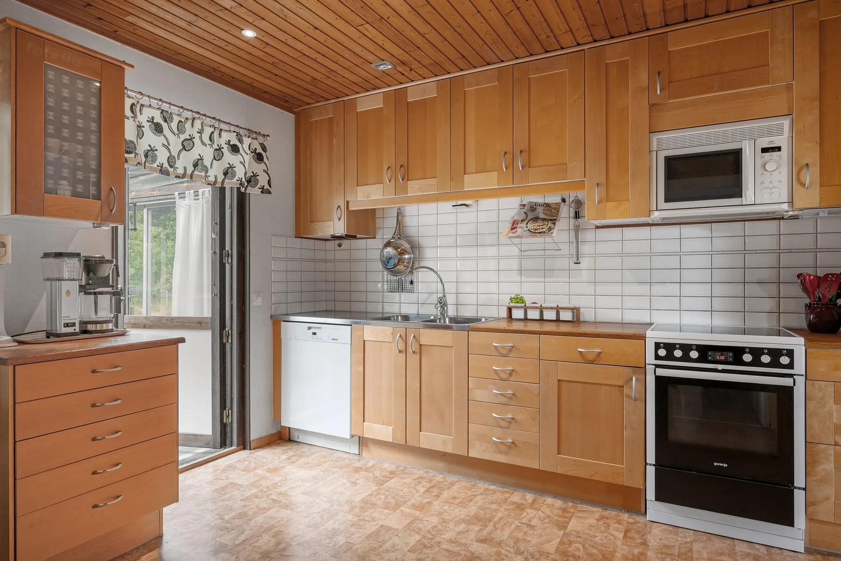 Villa, Trumpetarbacken 18, Krikonbacken, Nyköping