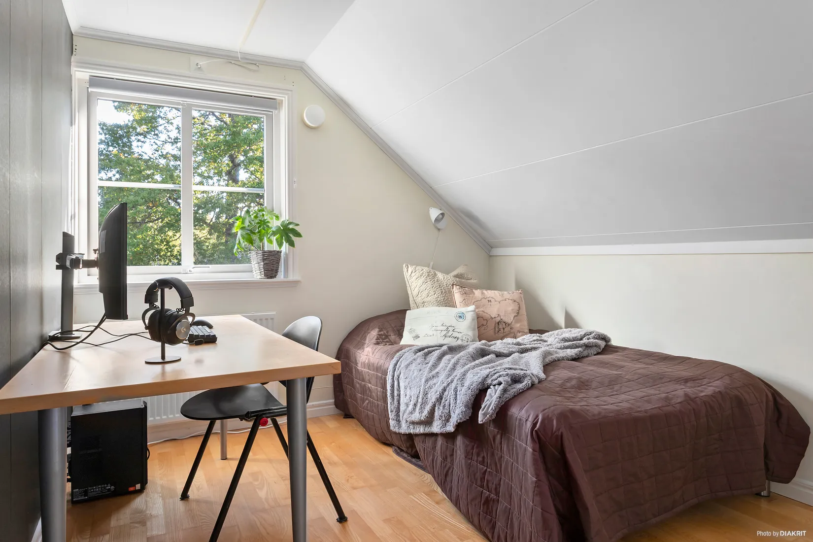 Villa, Enbärsvägen 58, Floda-Uddared, Lerum
