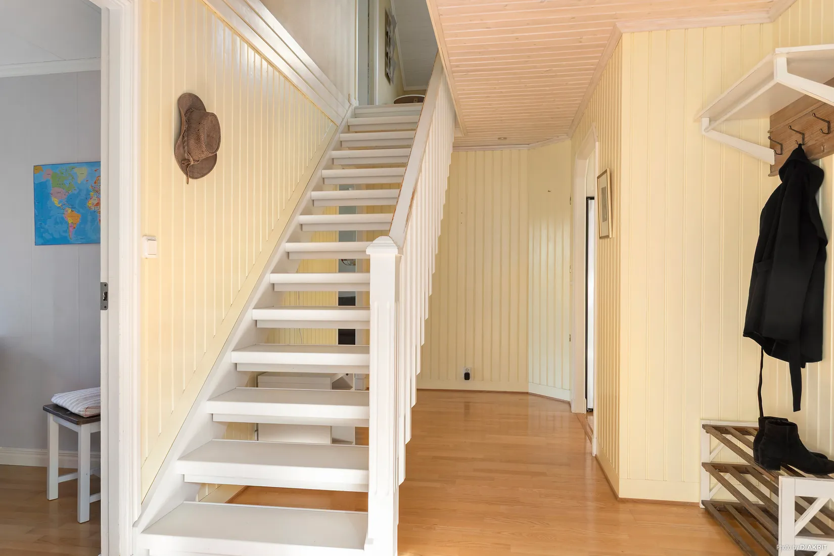 Villa, Enbärsvägen 58, Floda-Uddared, Lerum