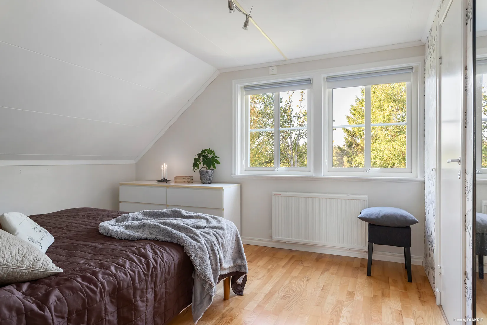 Villa, Enbärsvägen 58, Floda-Uddared, Lerum
