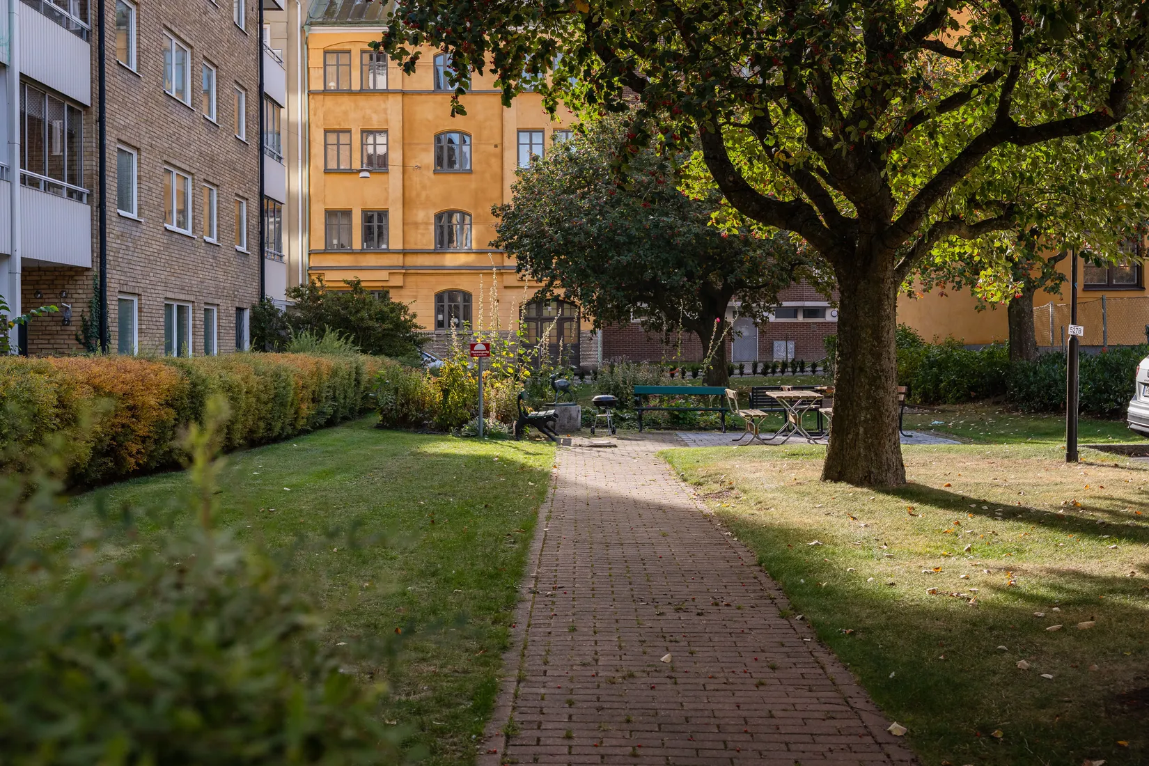 Bostadsrätt, Styrmansgatan 30, Centralt, Norrköping