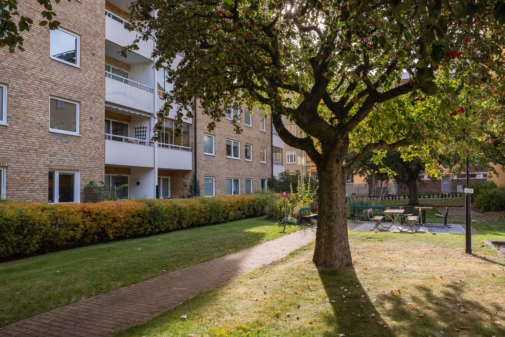 Bostadsrätt, Styrmansgatan 30, Centralt, Norrköping