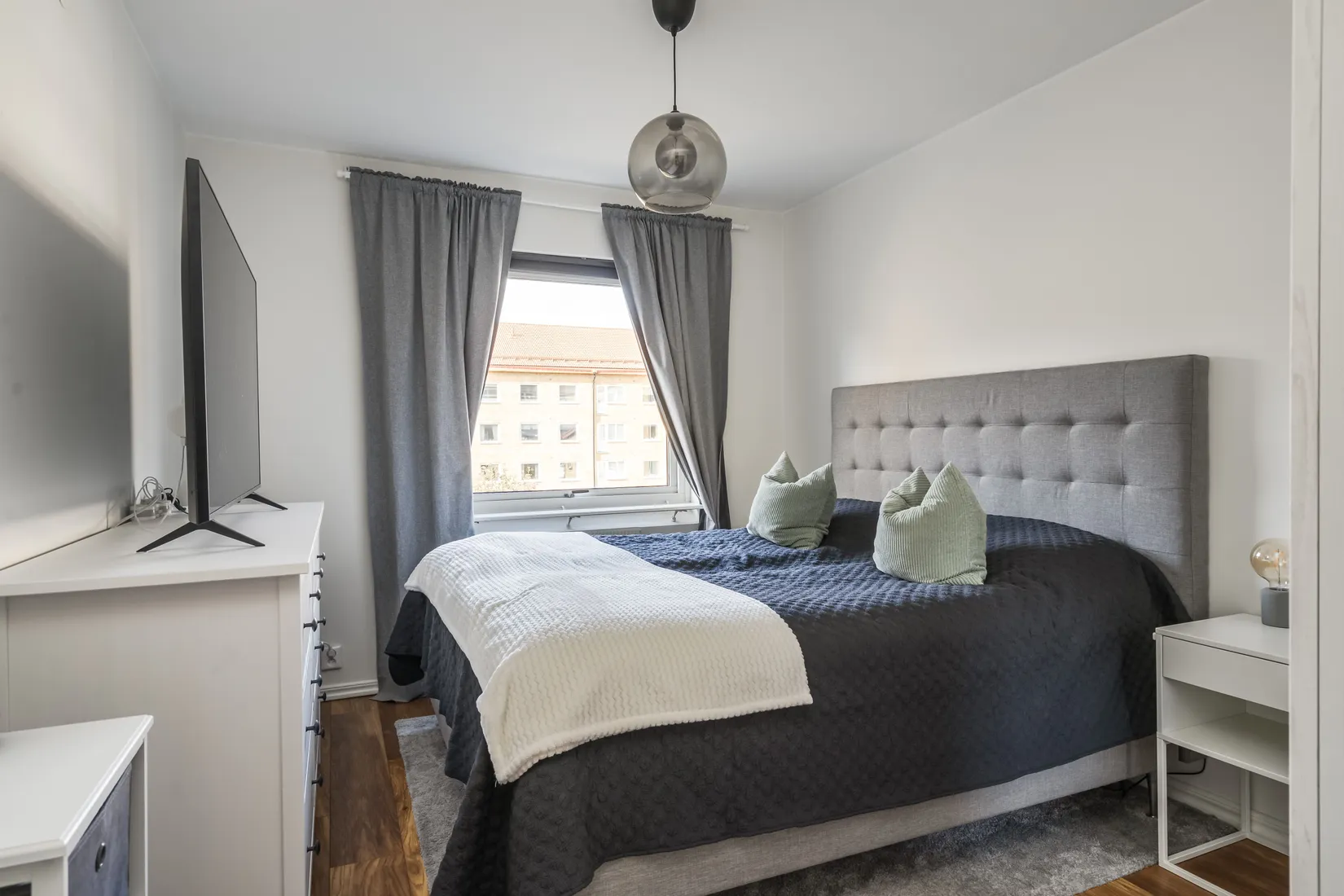 Bostadsrätt, Styrmansgatan 30, Centralt, Norrköping