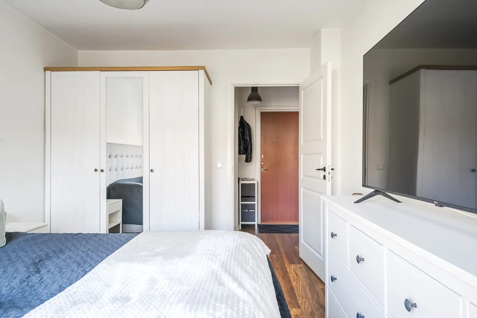 Bostadsrätt, Styrmansgatan 30, Centralt, Norrköping