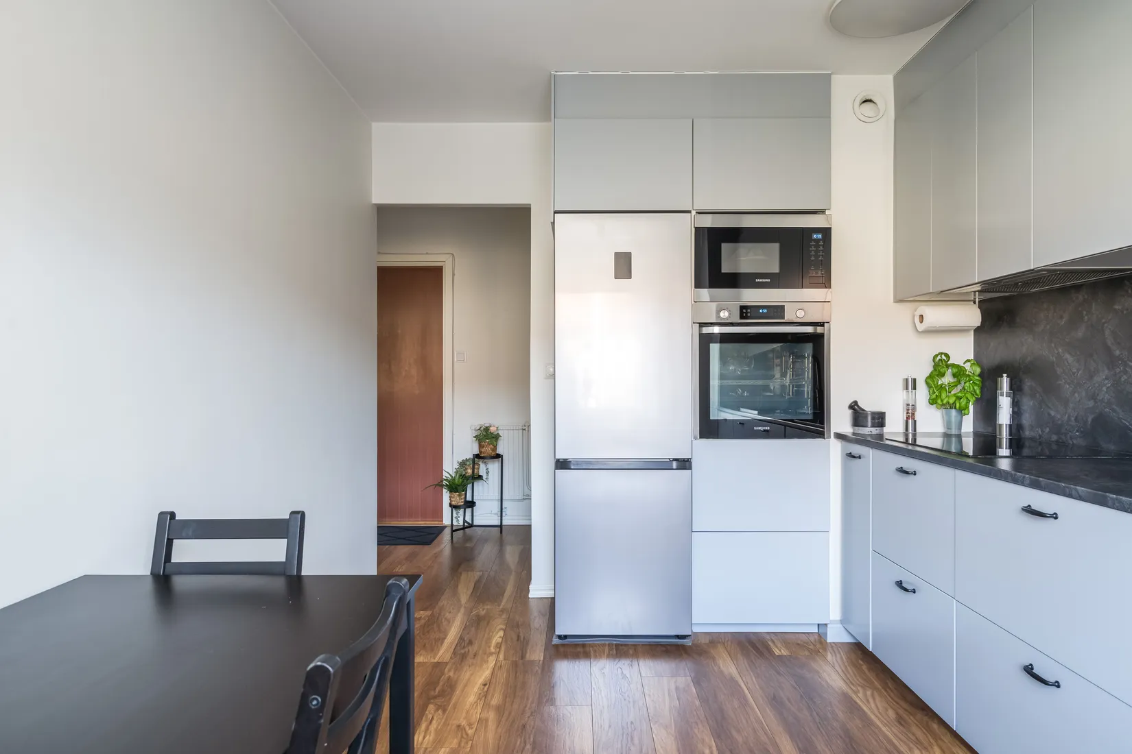 Bostadsrätt, Styrmansgatan 30, Centralt, Norrköping