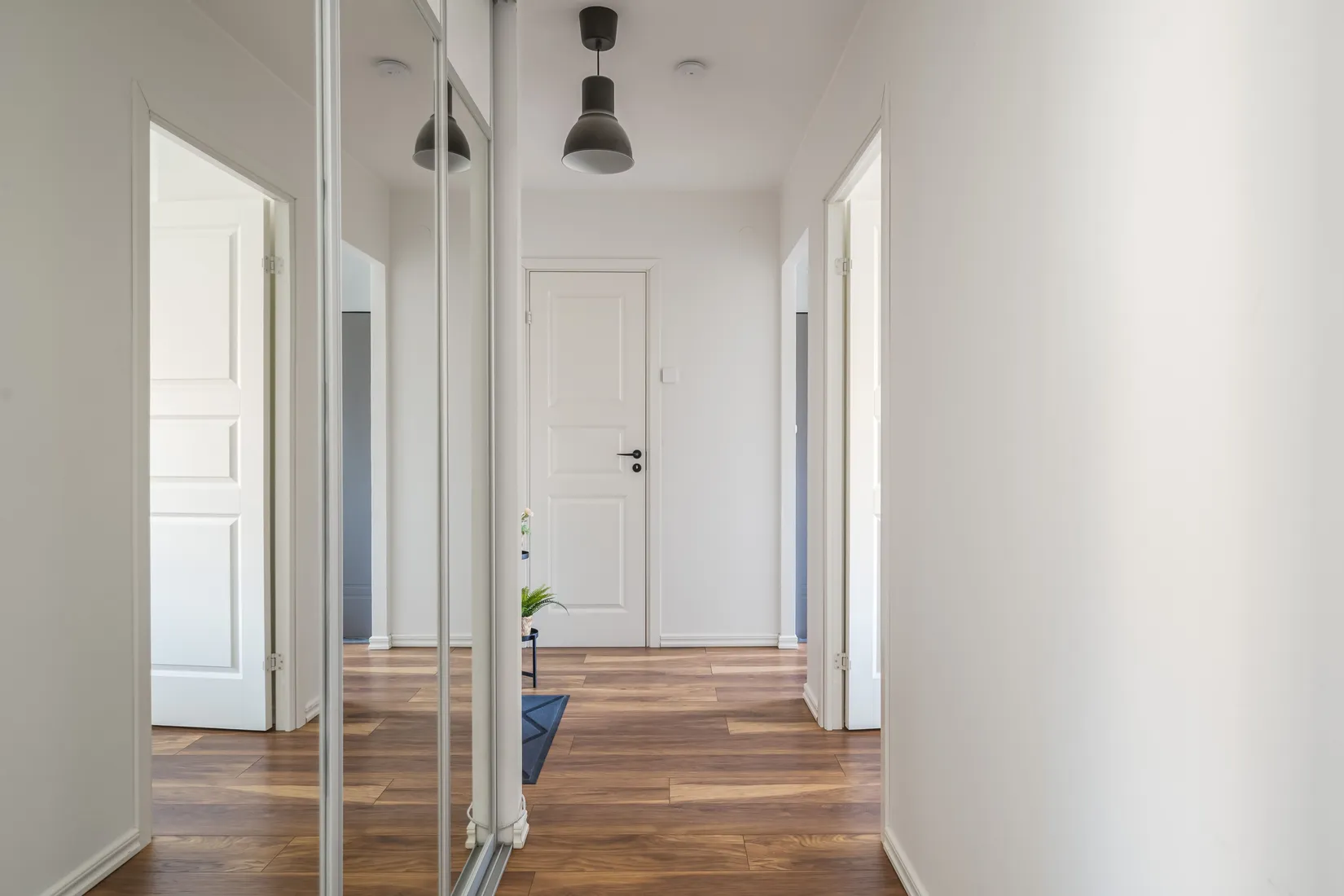 Bostadsrätt, Styrmansgatan 30, Centralt, Norrköping