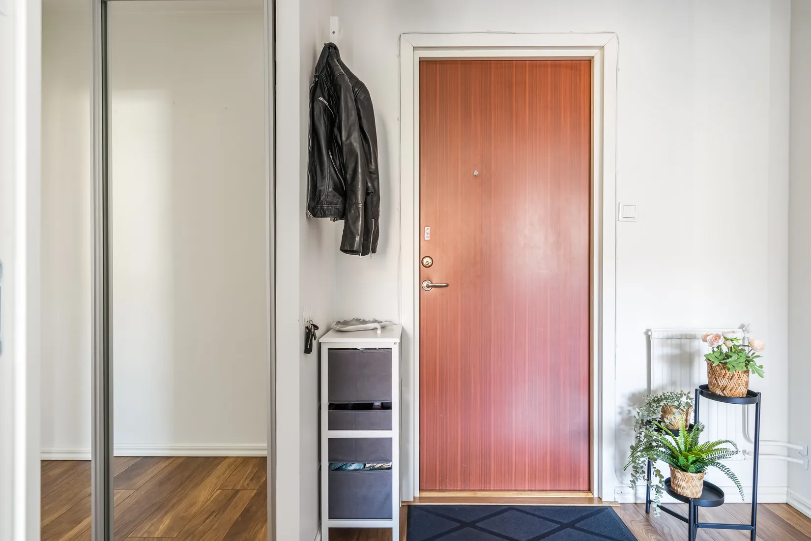 Bostadsrätt, Styrmansgatan 30, Centralt, Norrköping