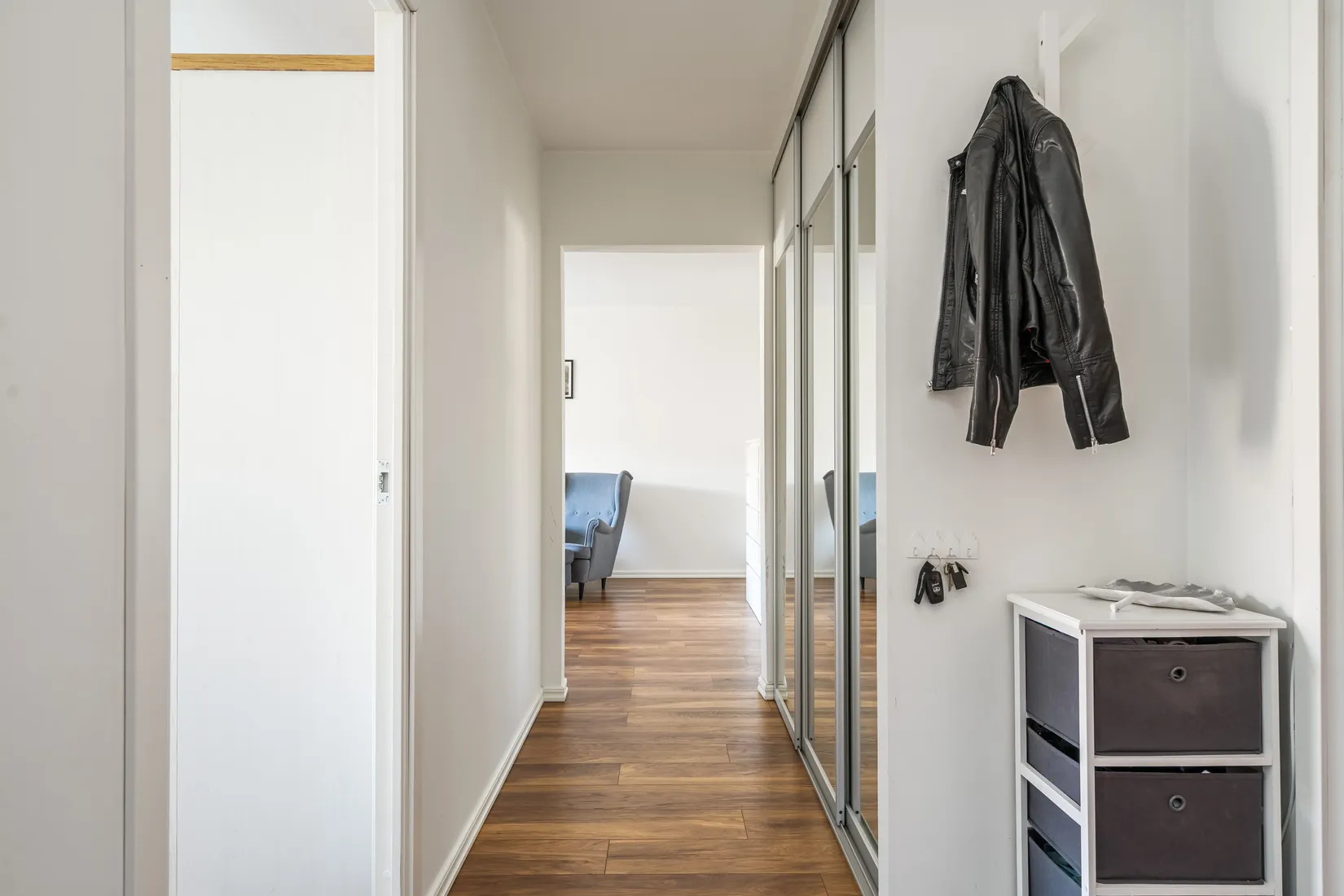 Bostadsrätt, Styrmansgatan 30, Centralt, Norrköping