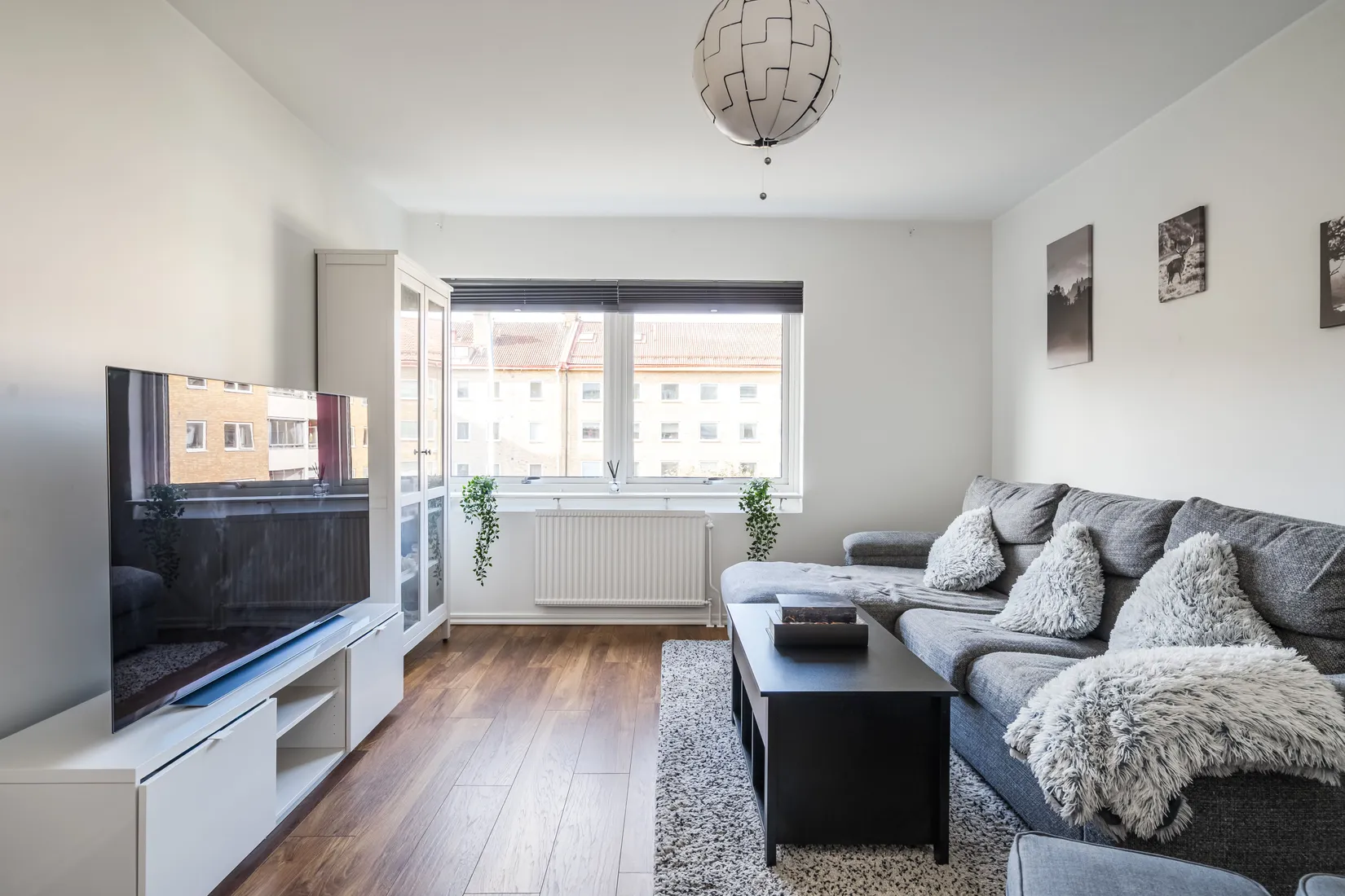 Bostadsrätt, Styrmansgatan 30, Centralt, Norrköping