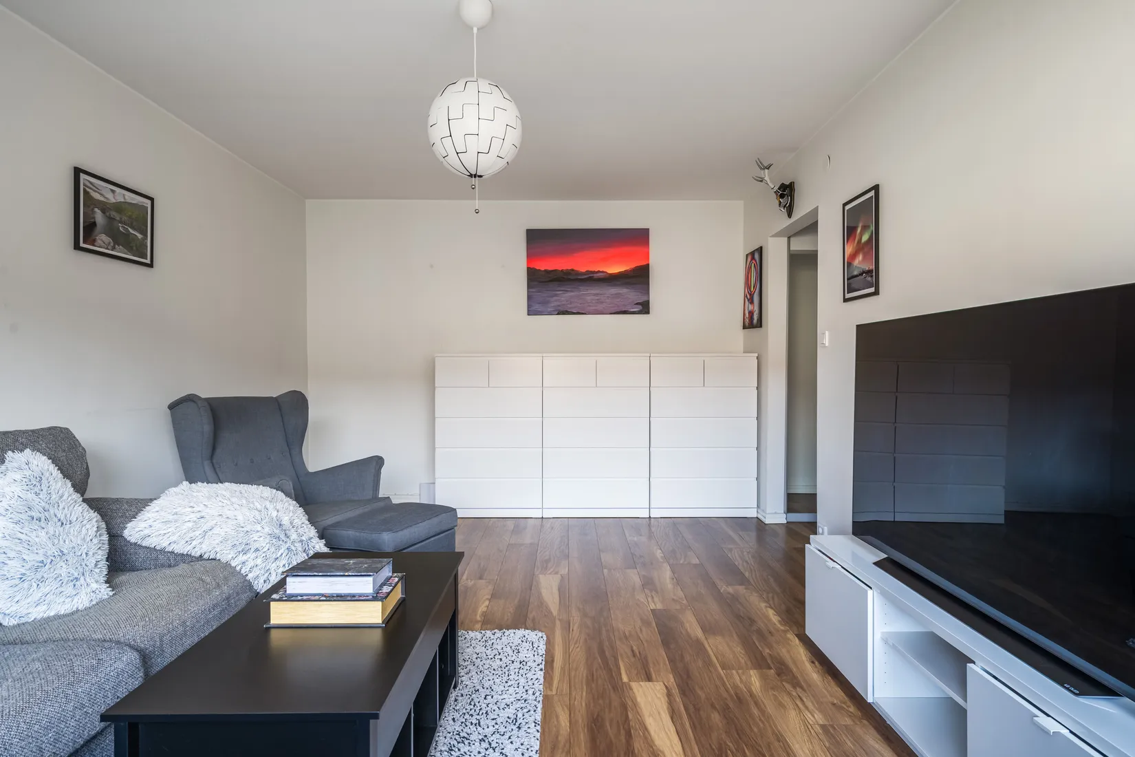 Bostadsrätt, Styrmansgatan 30, Centralt, Norrköping