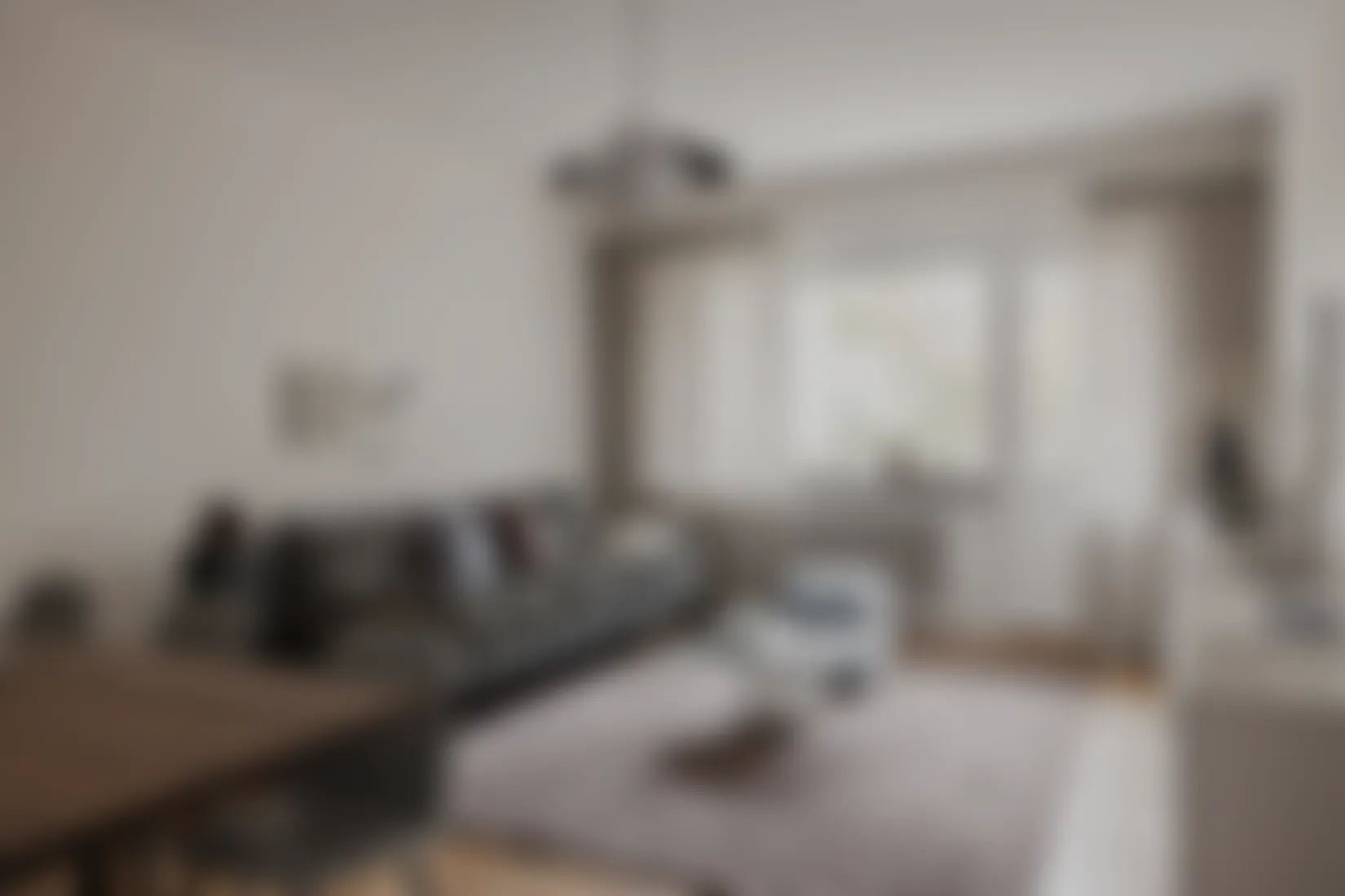 Bostadsrätt, Adressen är dold tillsvidare, Malmö