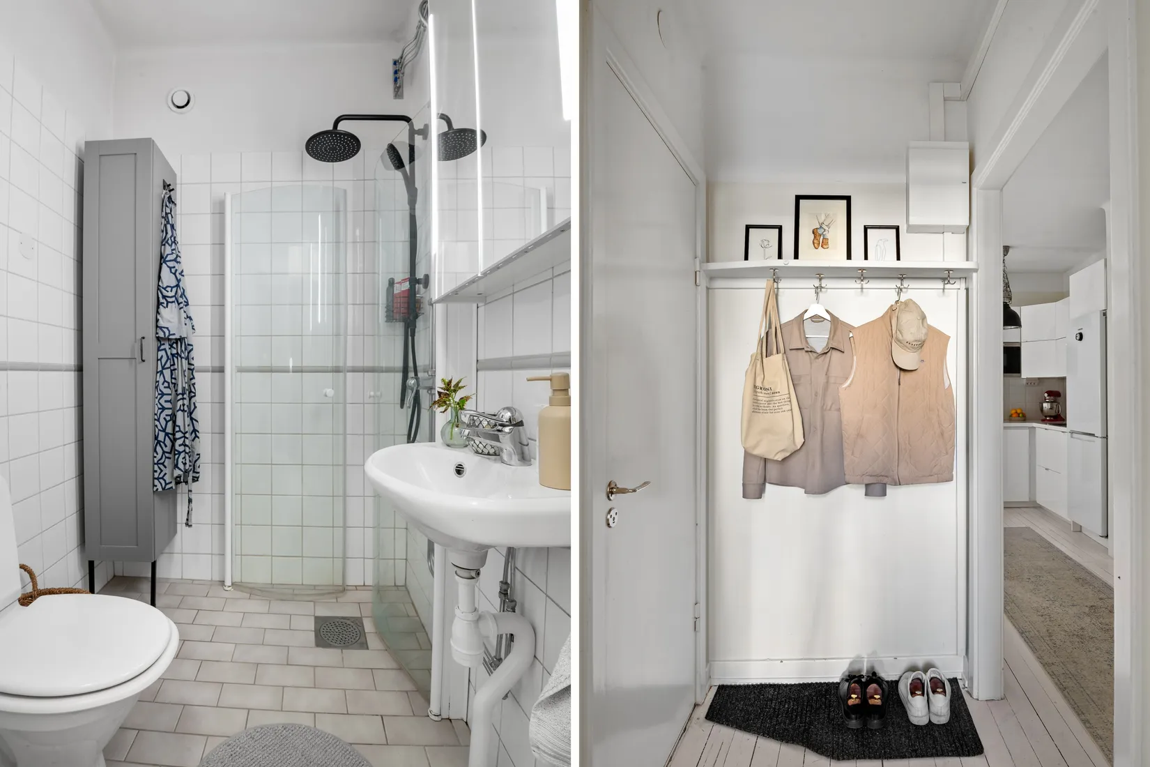 Bostadsrätt, Plogvägen 5, Råsunda, Solna