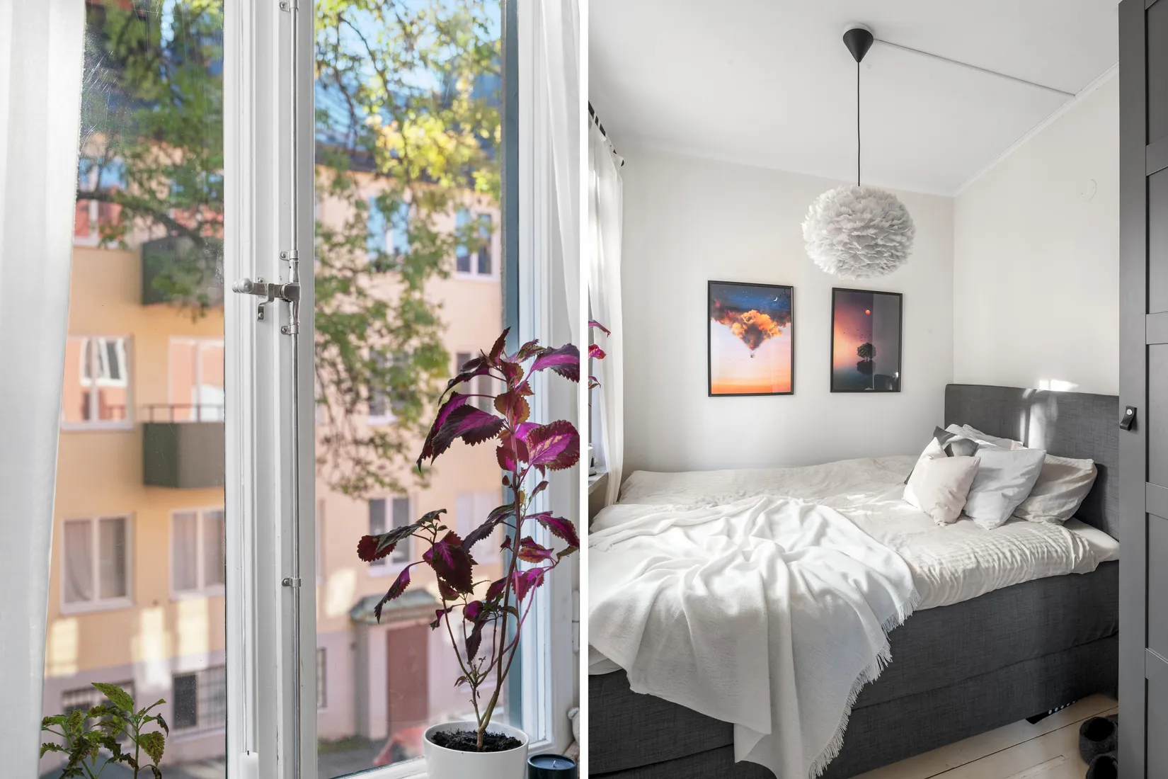 Bostadsrätt, Plogvägen 5, Råsunda, Solna