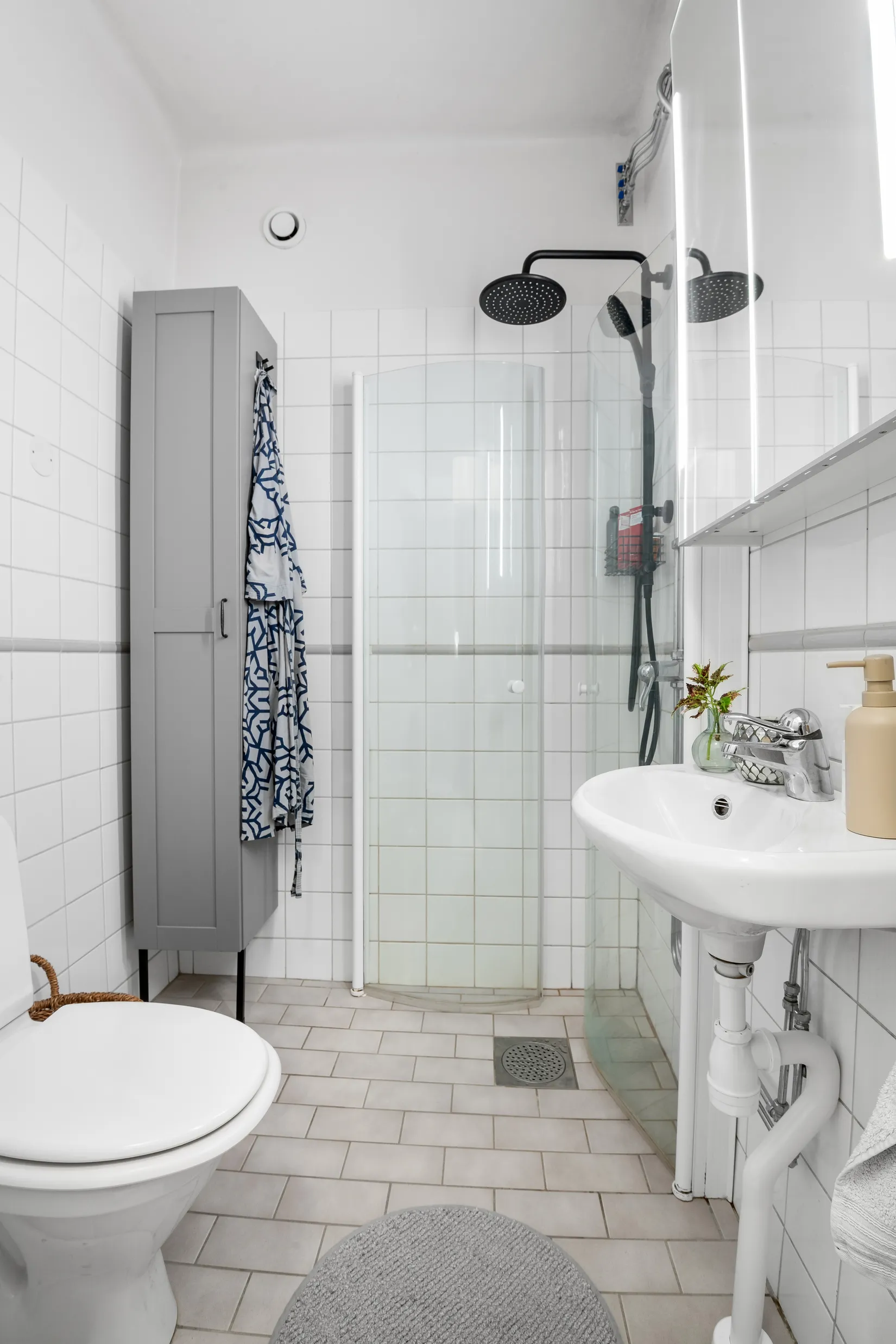 Bostadsrätt, Plogvägen 5, Råsunda, Solna