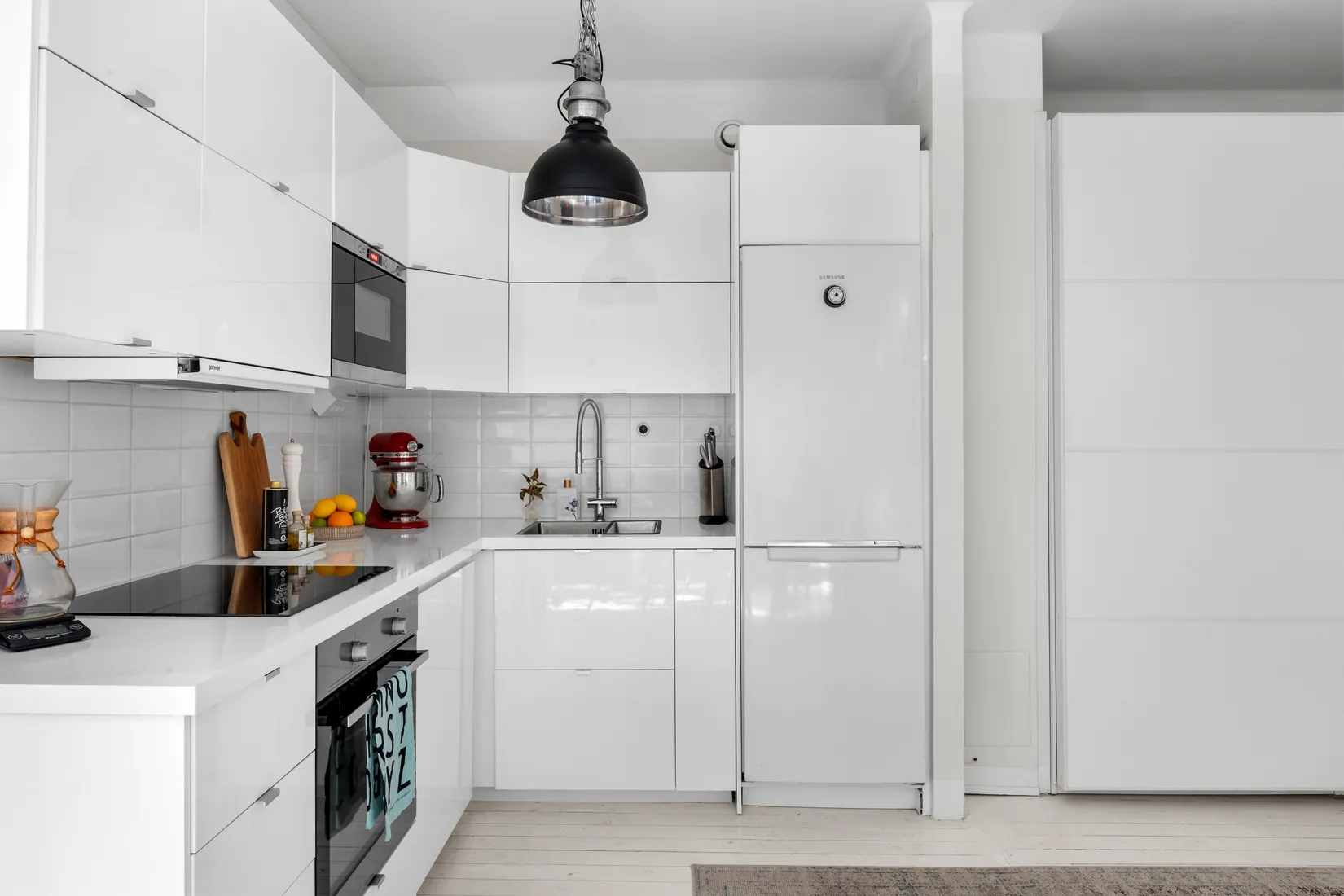 Bostadsrätt, Plogvägen 5, Råsunda, Solna