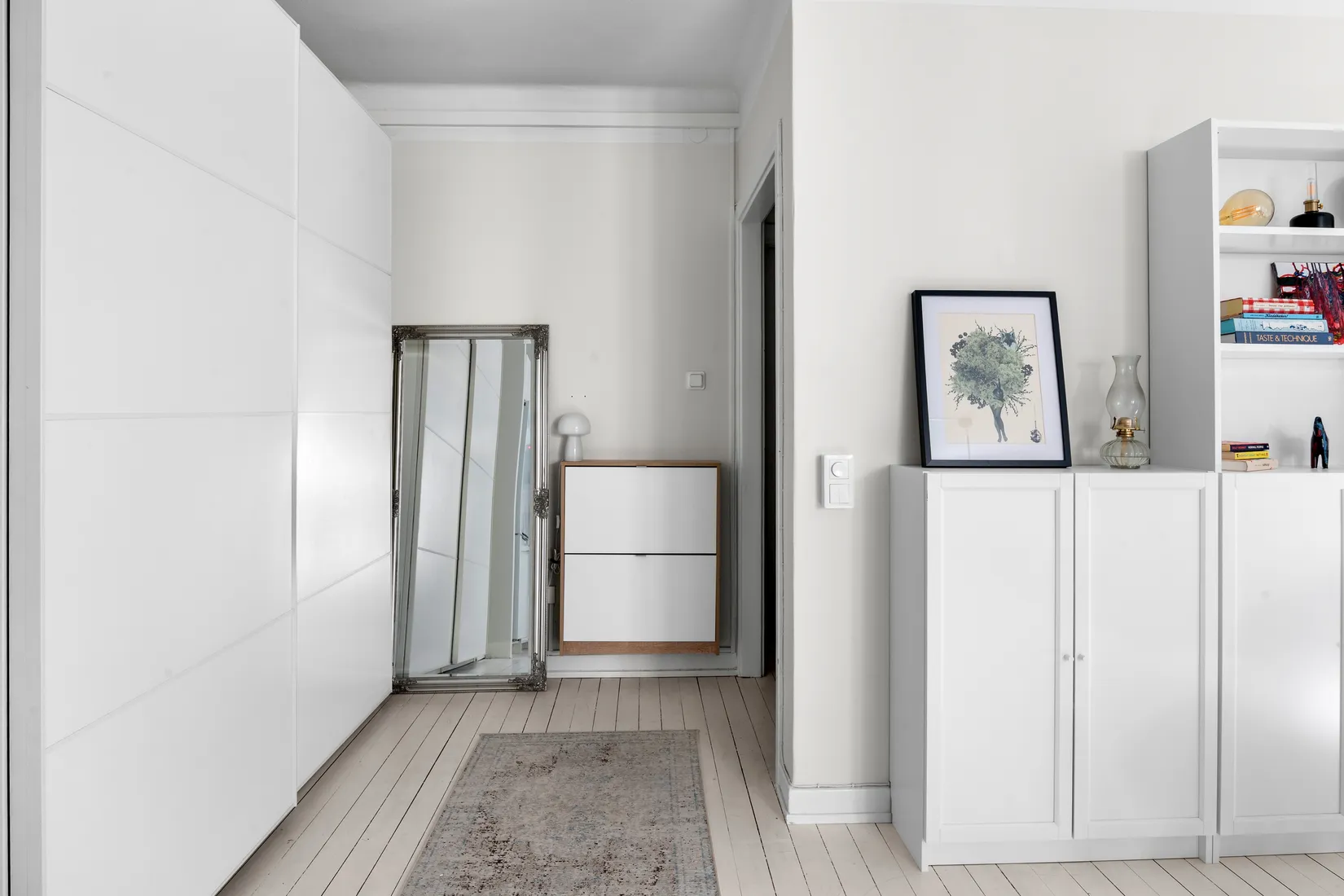 Bostadsrätt, Plogvägen 5, Råsunda, Solna