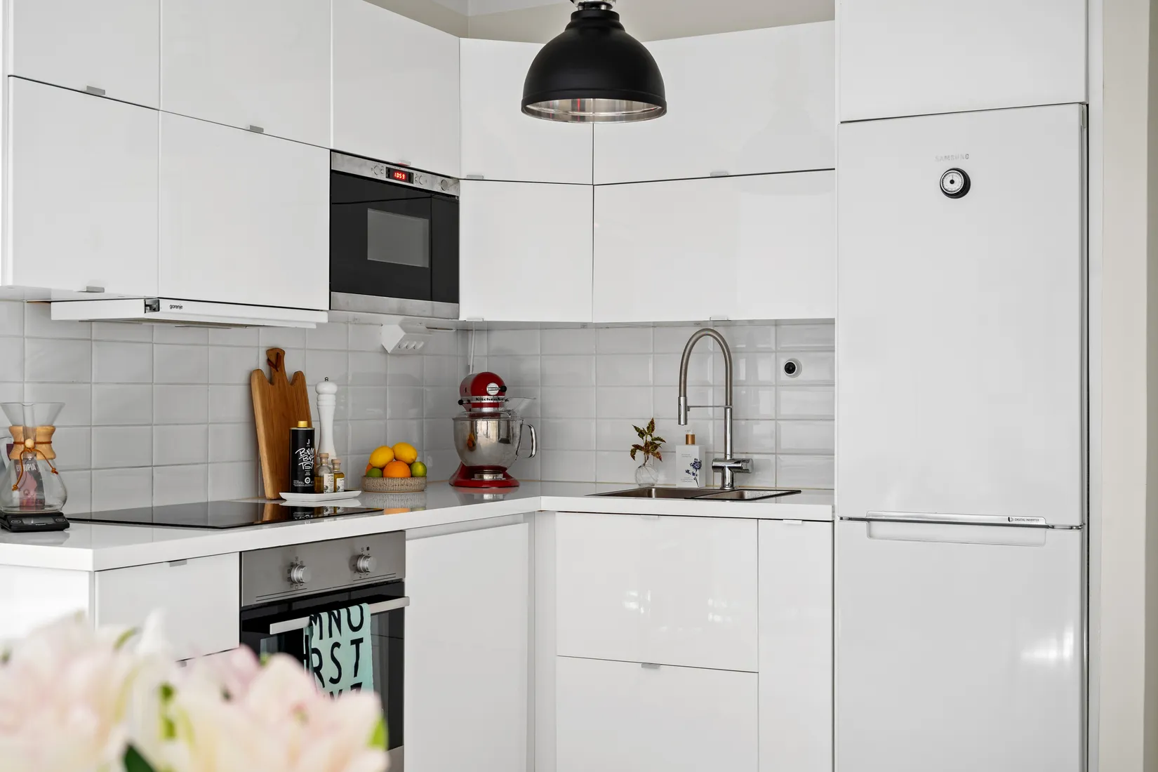 Bostadsrätt, Plogvägen 5, Råsunda, Solna