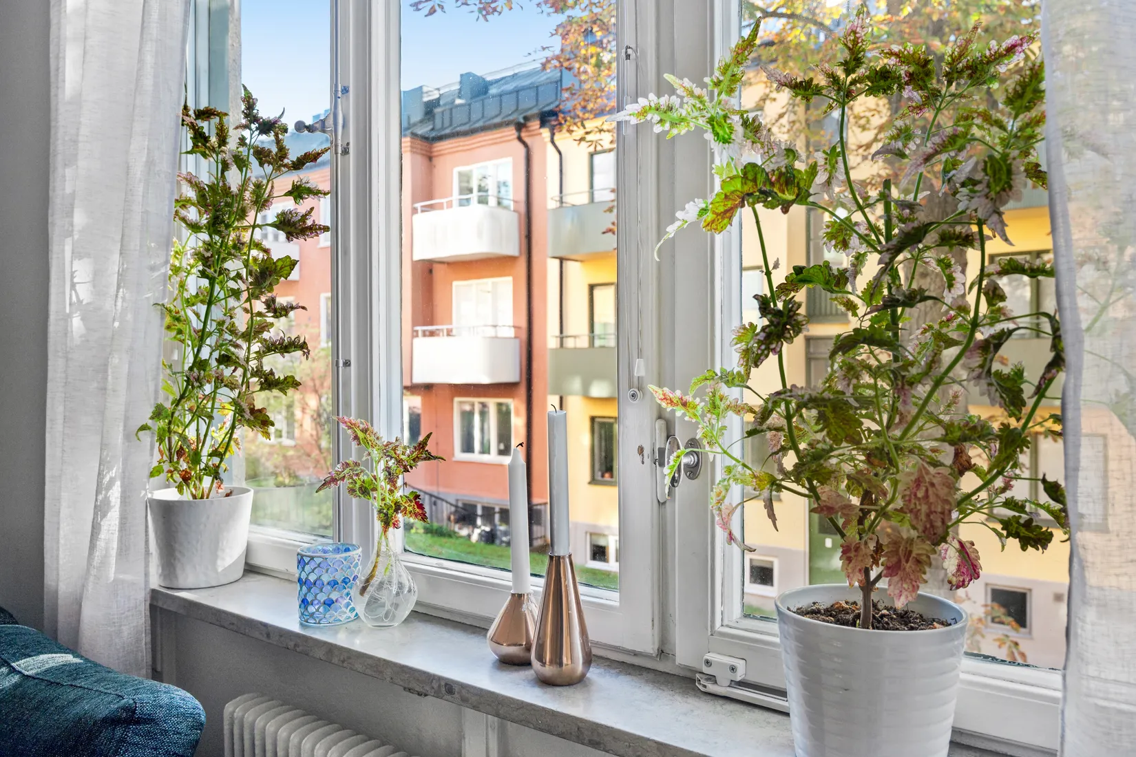 Bostadsrätt, Plogvägen 5, Råsunda, Solna