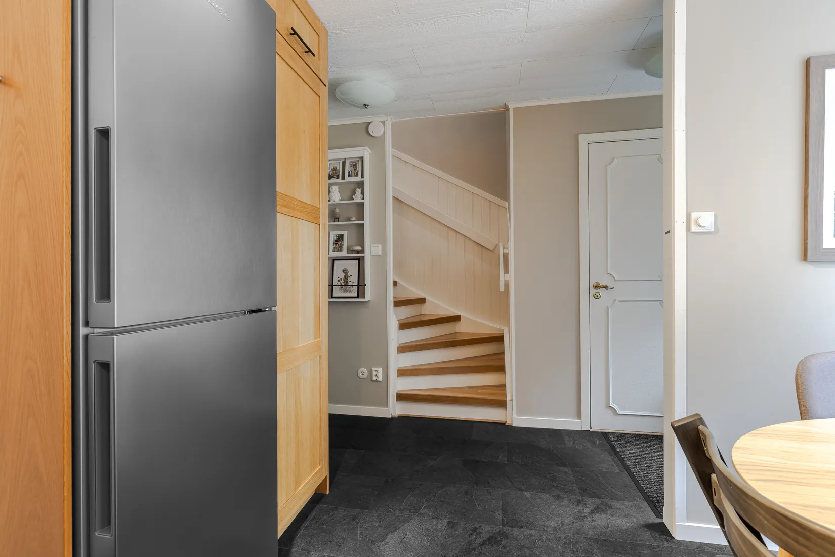 Radhus, Solrosgatan 5F, Eskilstuna