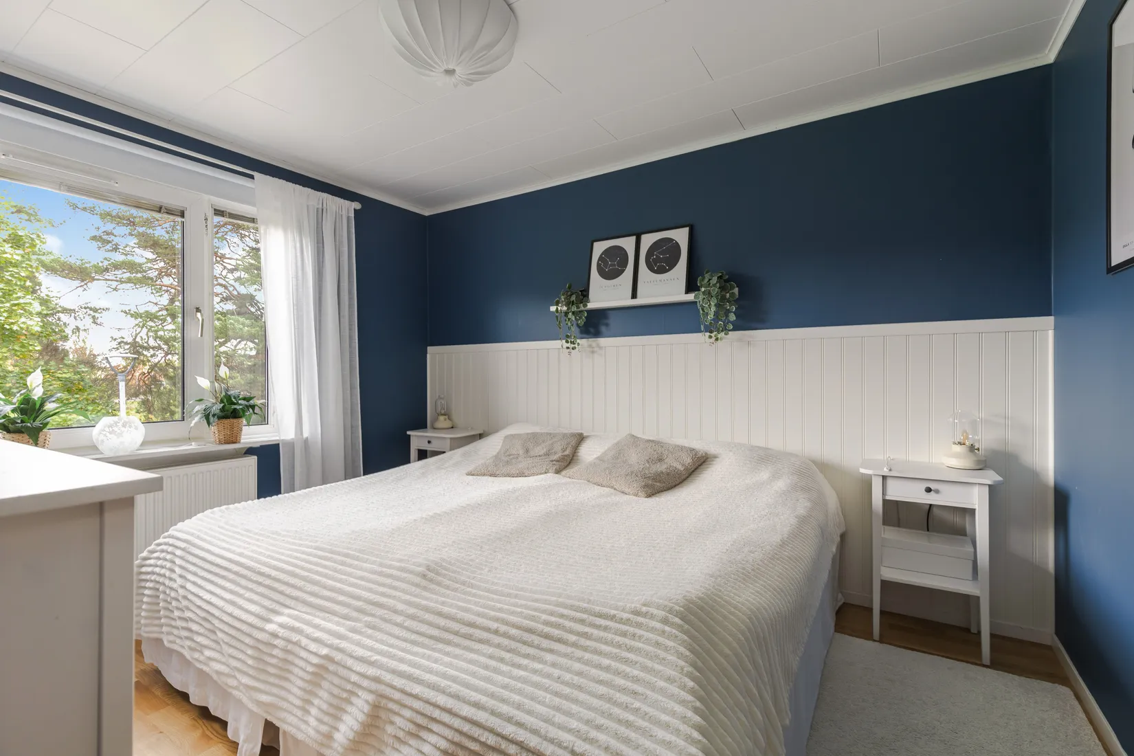 Radhus, Solrosgatan 5F, Eskilstuna