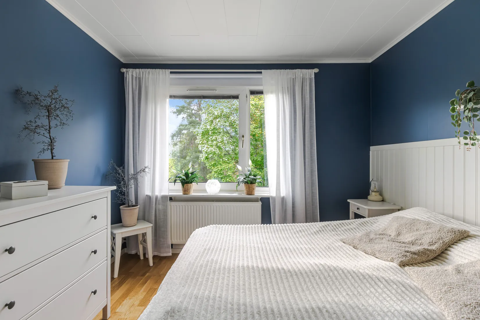 Radhus, Solrosgatan 5F, Eskilstuna
