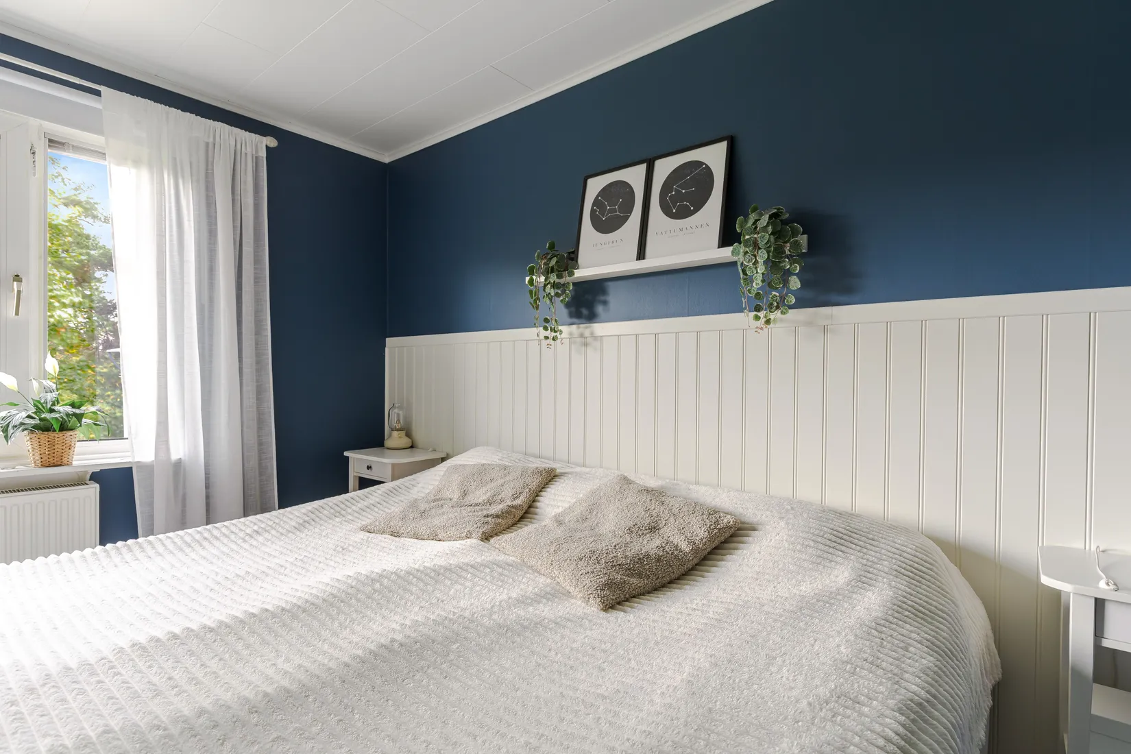 Radhus, Solrosgatan 5F, Eskilstuna