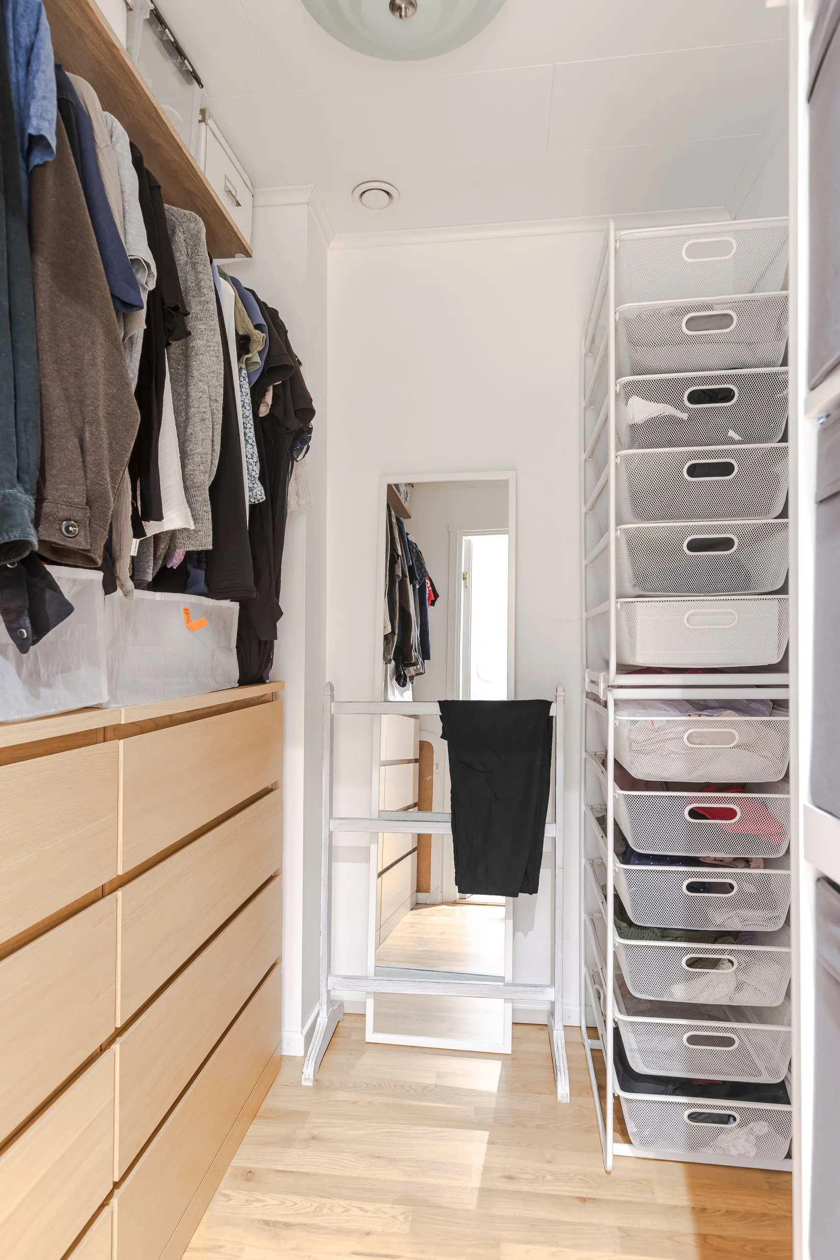Radhus, Solrosgatan 5F, Eskilstuna