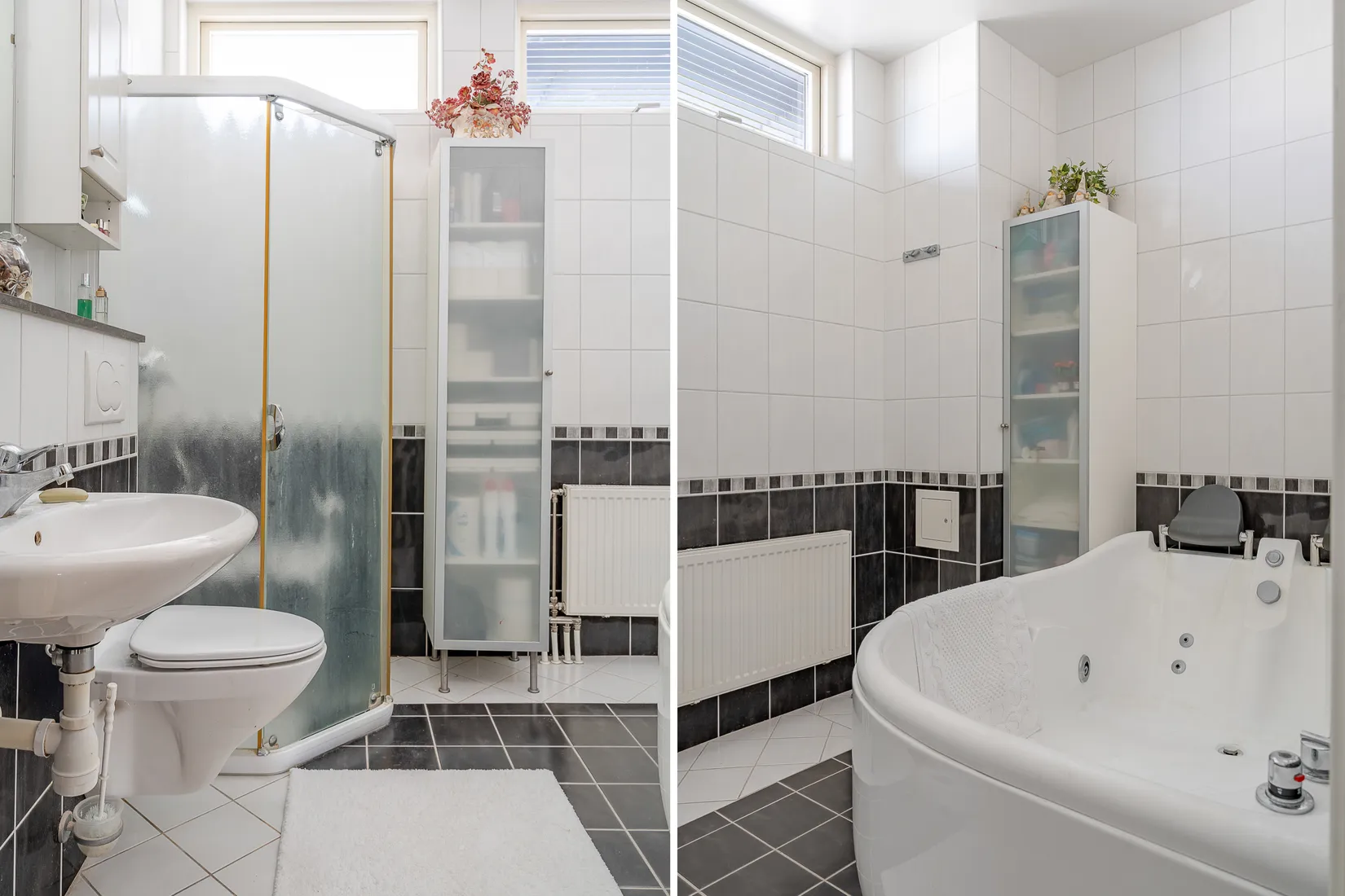Bostadsrätt, Badhusgatan 27, Nyhamn, Landskrona