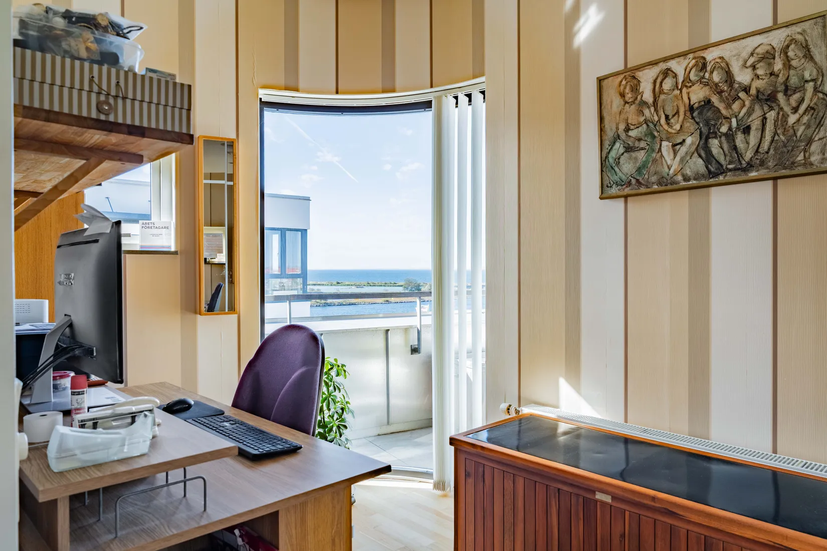 Bostadsrätt, Badhusgatan 27, Nyhamn, Landskrona