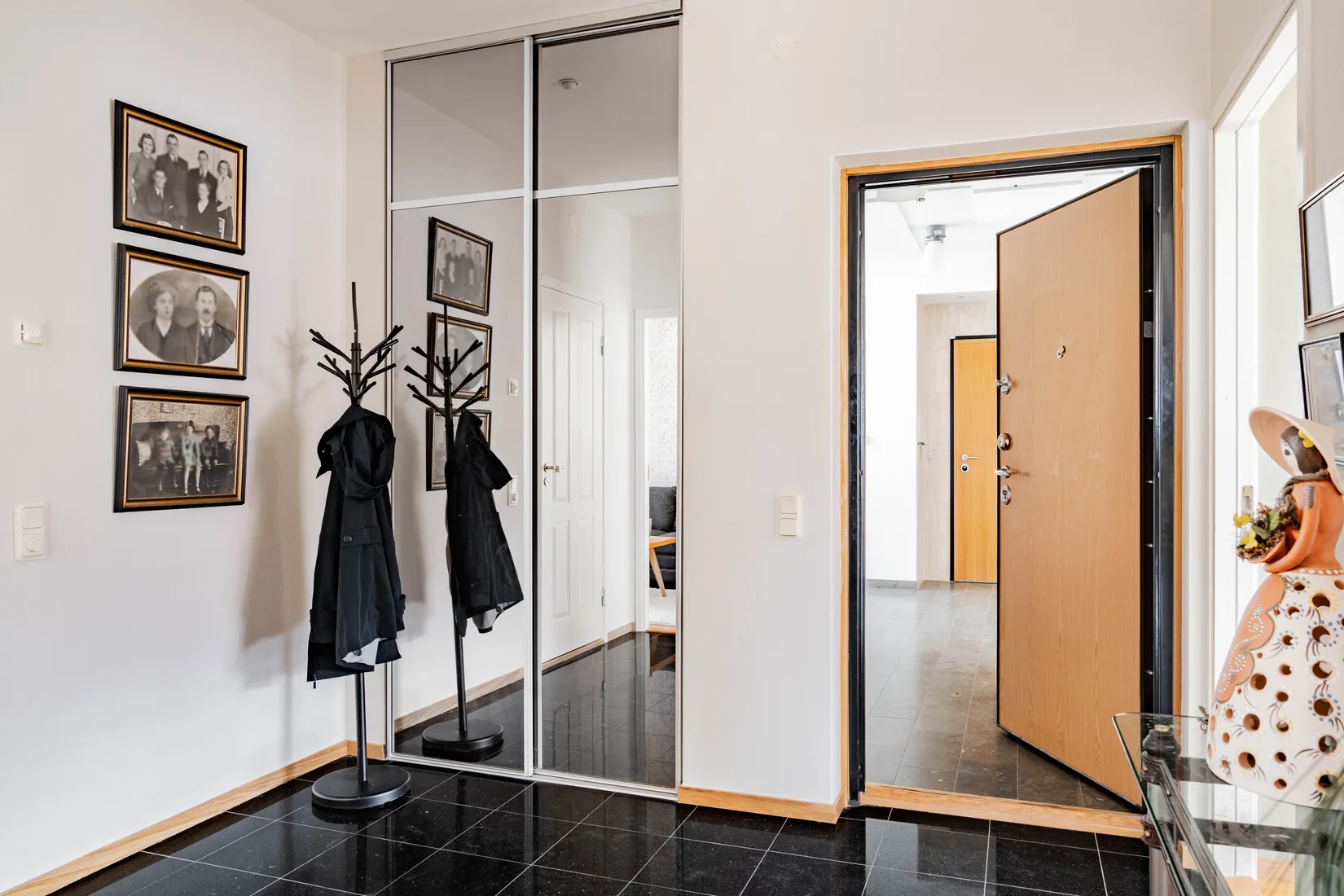 Bostadsrätt, Badhusgatan 27, Nyhamn, Landskrona