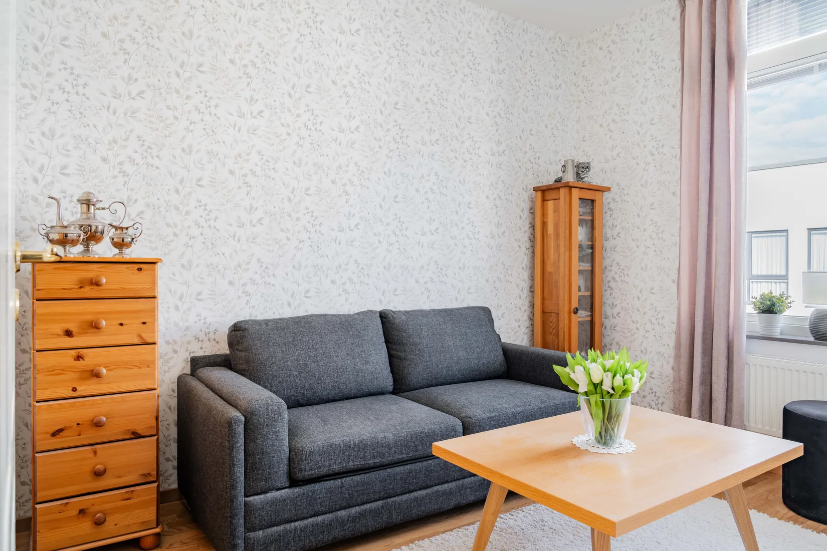 Bostadsrätt, Badhusgatan 27, Nyhamn, Landskrona