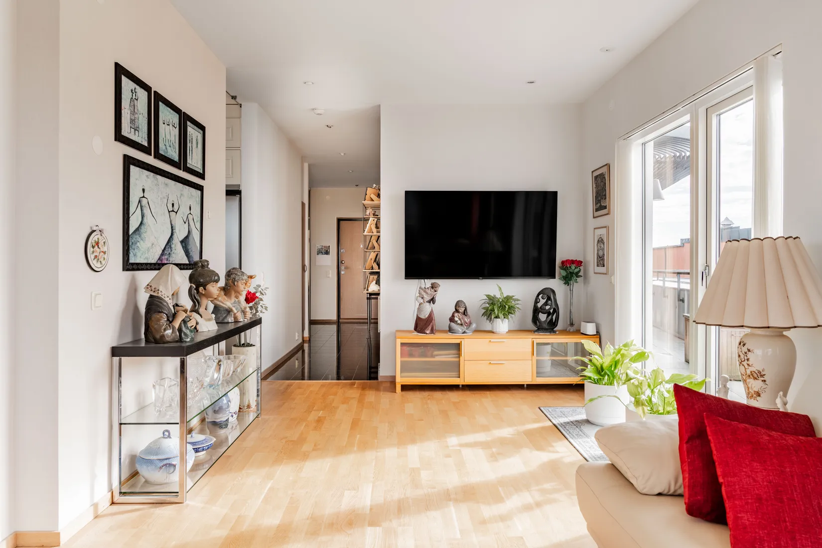Bostadsrätt, Badhusgatan 27, Nyhamn, Landskrona