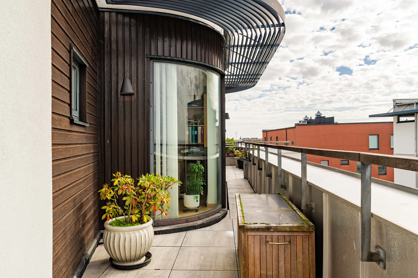 Bostadsrätt, Badhusgatan 27, Nyhamn, Landskrona
