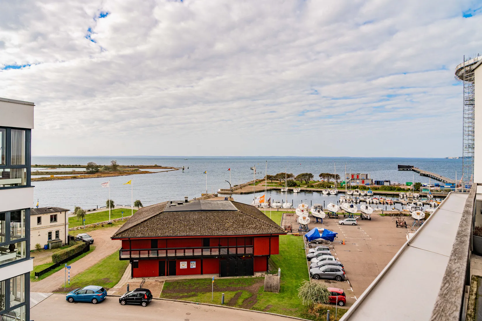 Bostadsrätt, Badhusgatan 27, Nyhamn, Landskrona