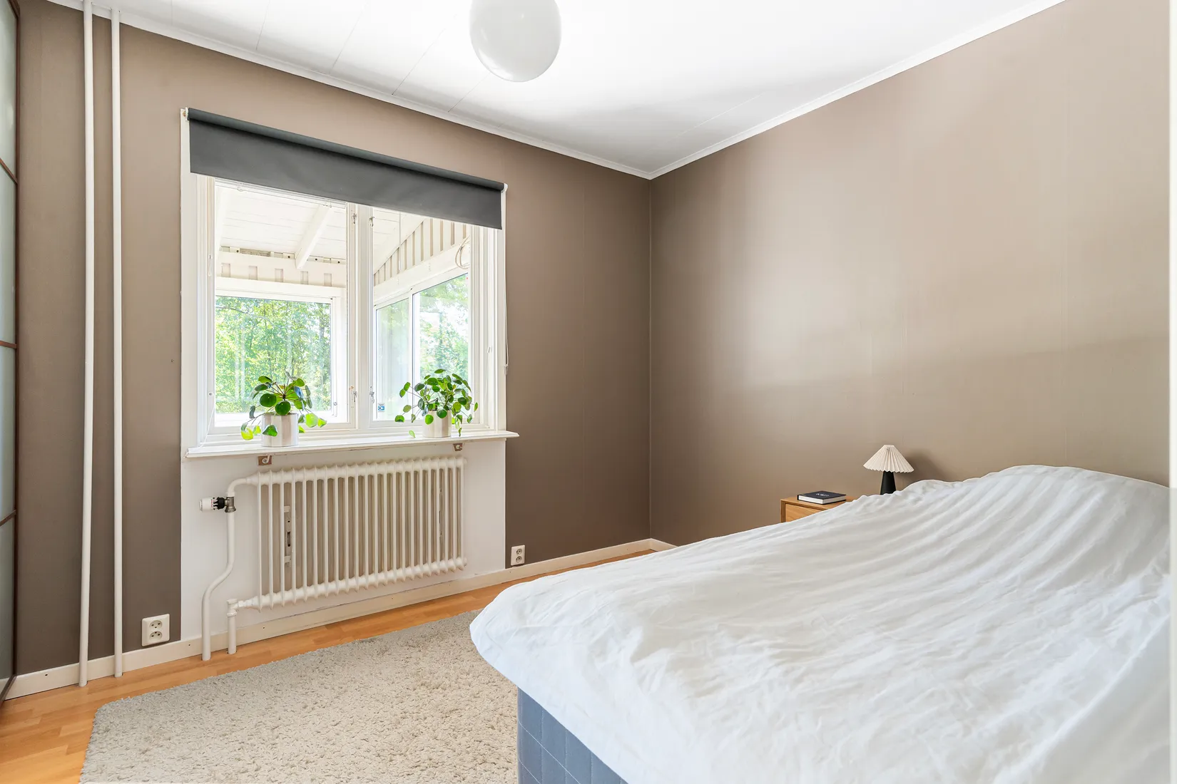 Villa, Lilla Kyrkvägen 6, Halvorstorp, Trollhättan