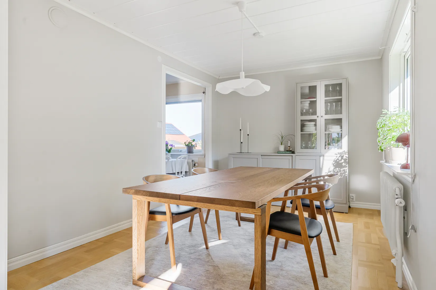 Villa, Lilla Kyrkvägen 6, Halvorstorp, Trollhättan