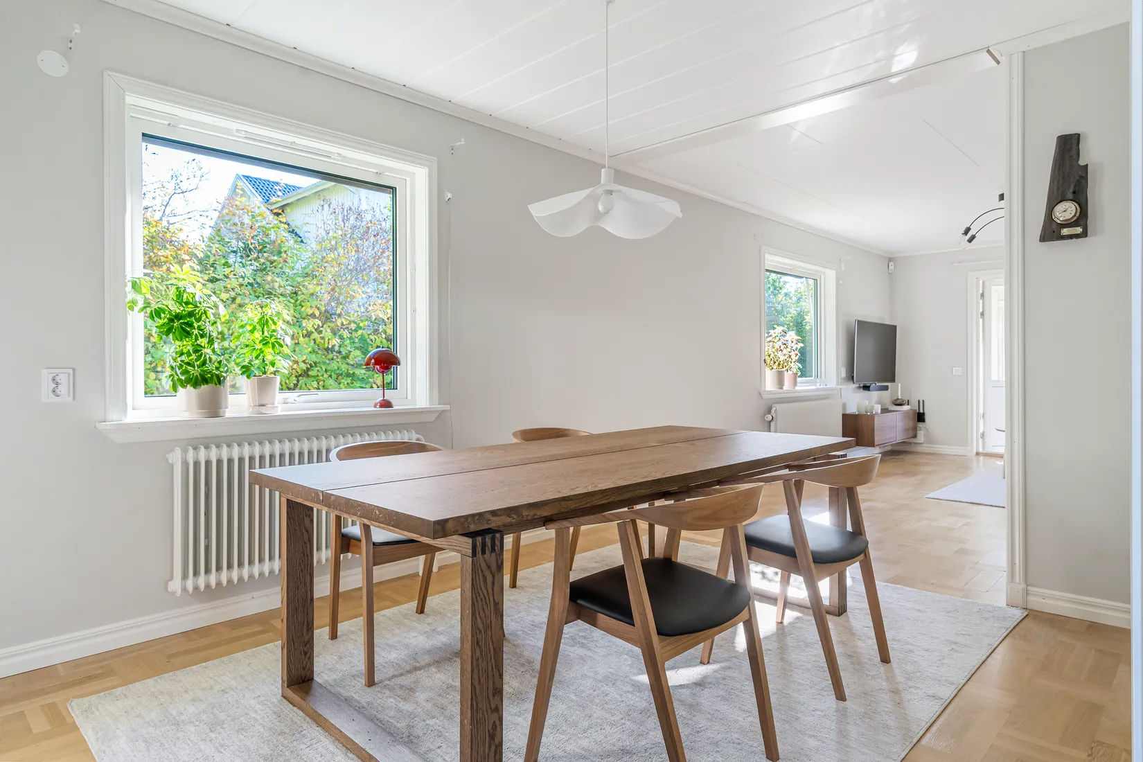 Villa, Lilla Kyrkvägen 6, Halvorstorp, Trollhättan