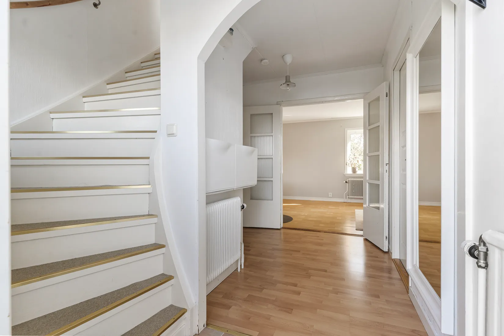 Villa, Lilla Kyrkvägen 6, Halvorstorp, Trollhättan