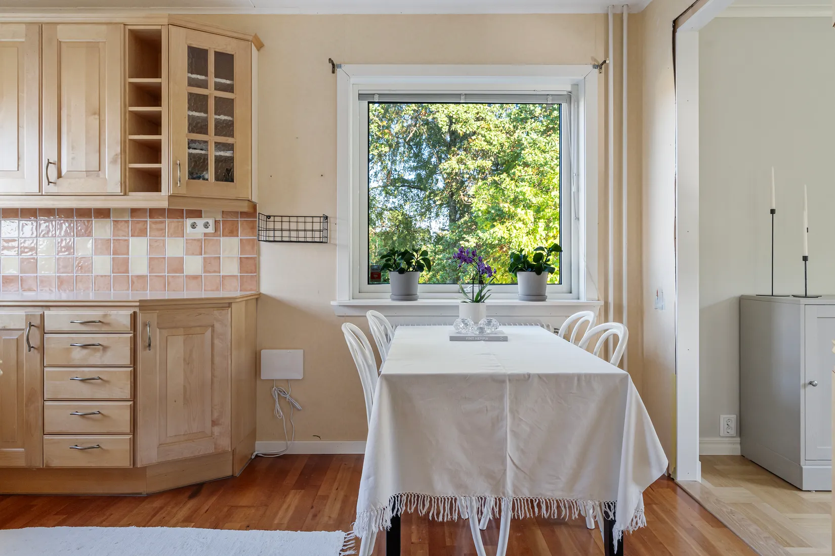 Villa, Lilla Kyrkvägen 6, Halvorstorp, Trollhättan