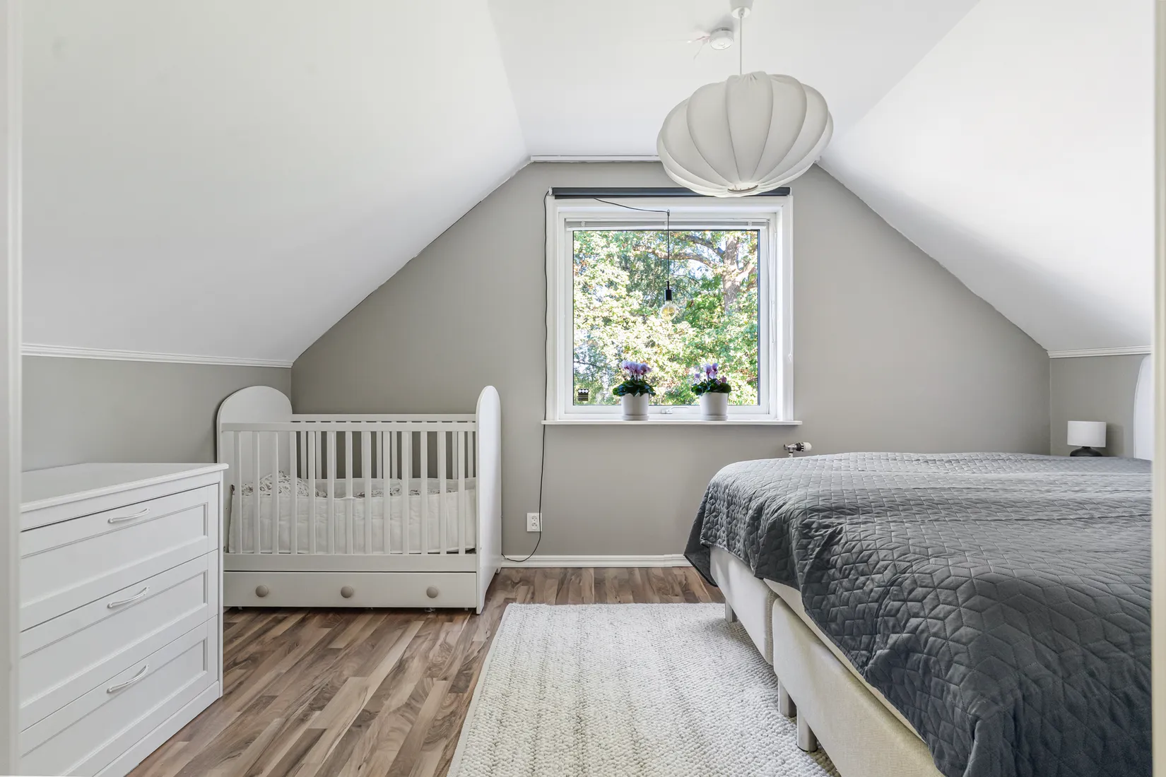 Villa, Lilla Kyrkvägen 6, Halvorstorp, Trollhättan