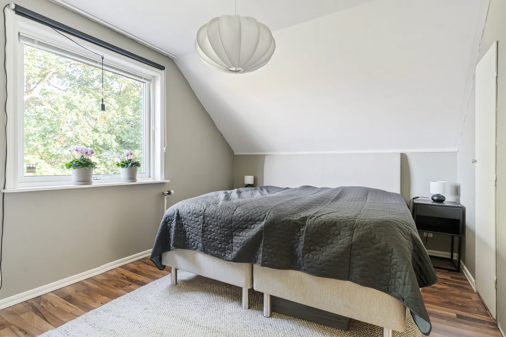 Villa, Lilla Kyrkvägen 6, Halvorstorp, Trollhättan