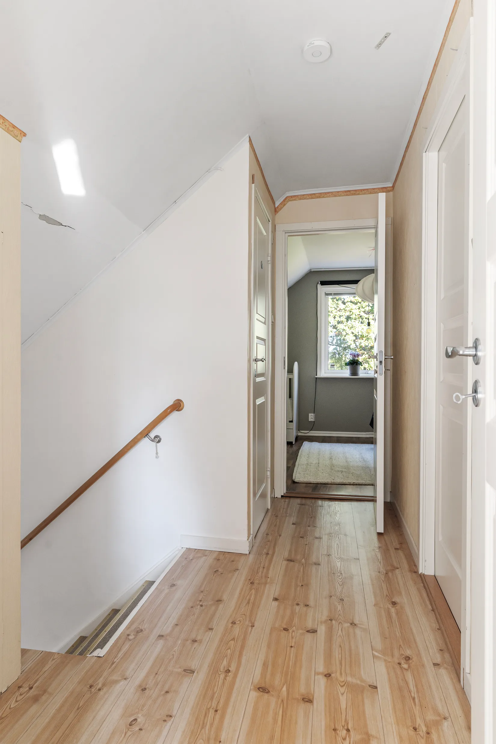 Villa, Lilla Kyrkvägen 6, Halvorstorp, Trollhättan