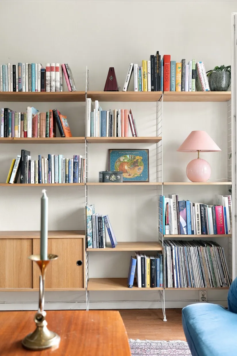 Bostadsrätt, Tegnérgatan 38A, Luthagen, Uppsala